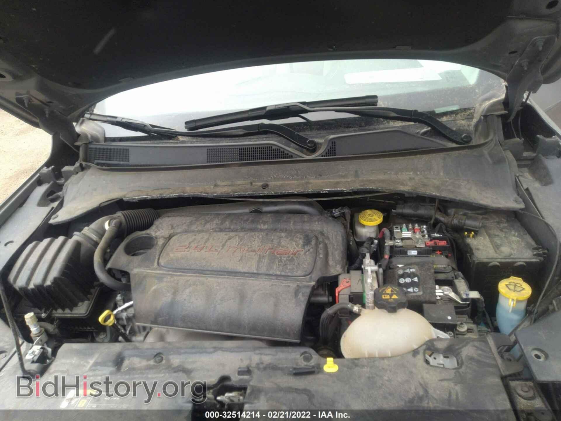 2020 JEEP COMPASS - VIN: 3C4NJCCB8LT165920 - Photo 10