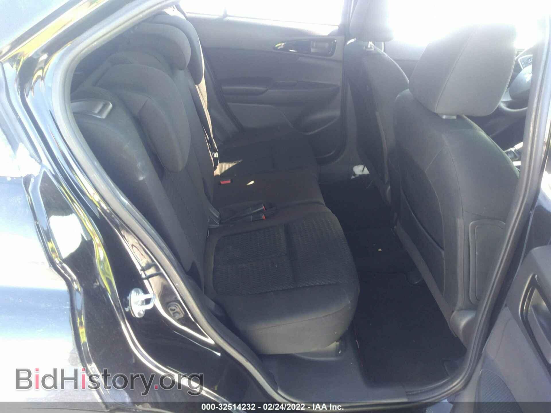 2019 MITSUBISHI ECLIPSE CROSS - VIN: JA4AT3AAXKZ031303 - Фото 8