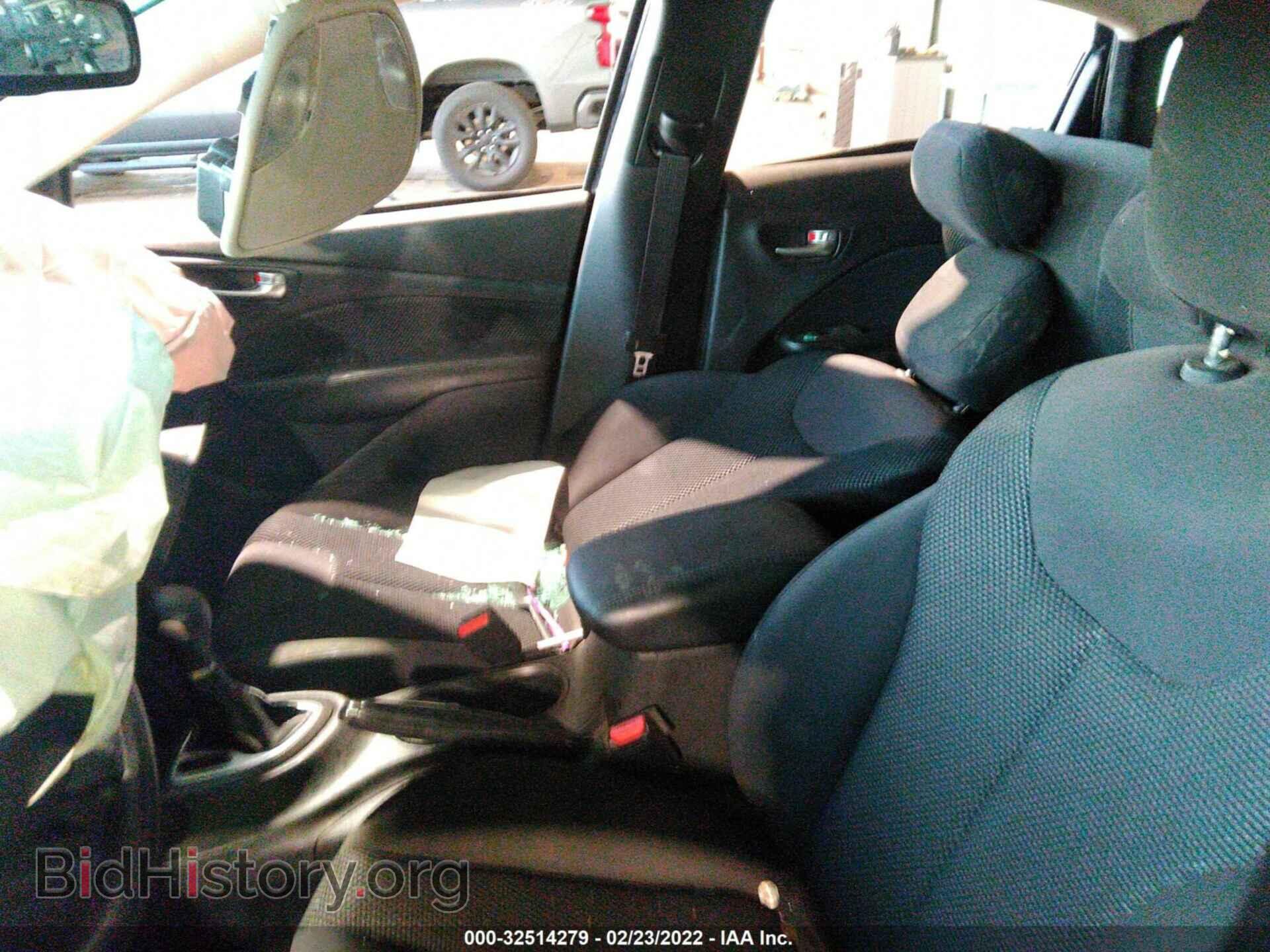 2015 DODGE DART - VIN: 1C3CDFAA0FD311655 - Фото 5