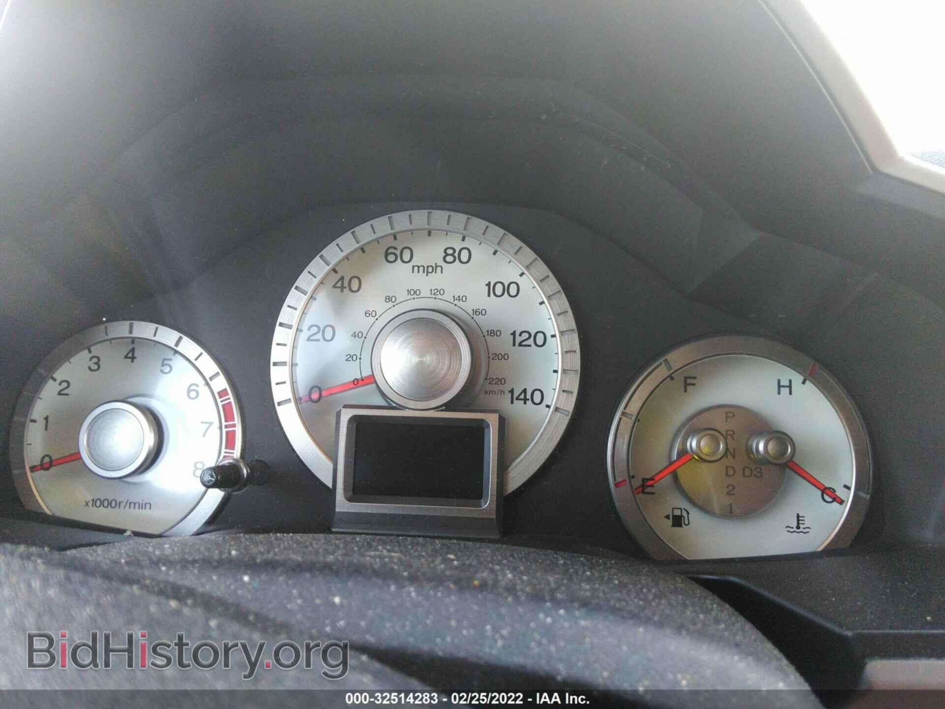2011 HONDA PILOT - VIN: 5FNYF4H71BB060917 - Фото 7