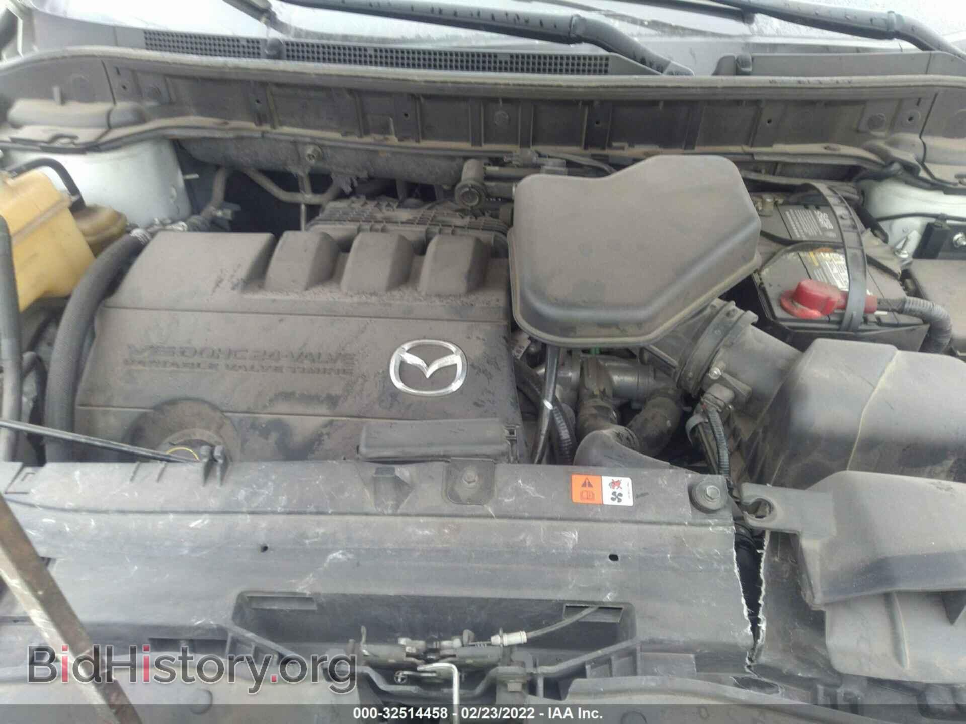 2014 MAZDA CX-9 - VIN: JM3TB2CA4E0441698 - Фото 10