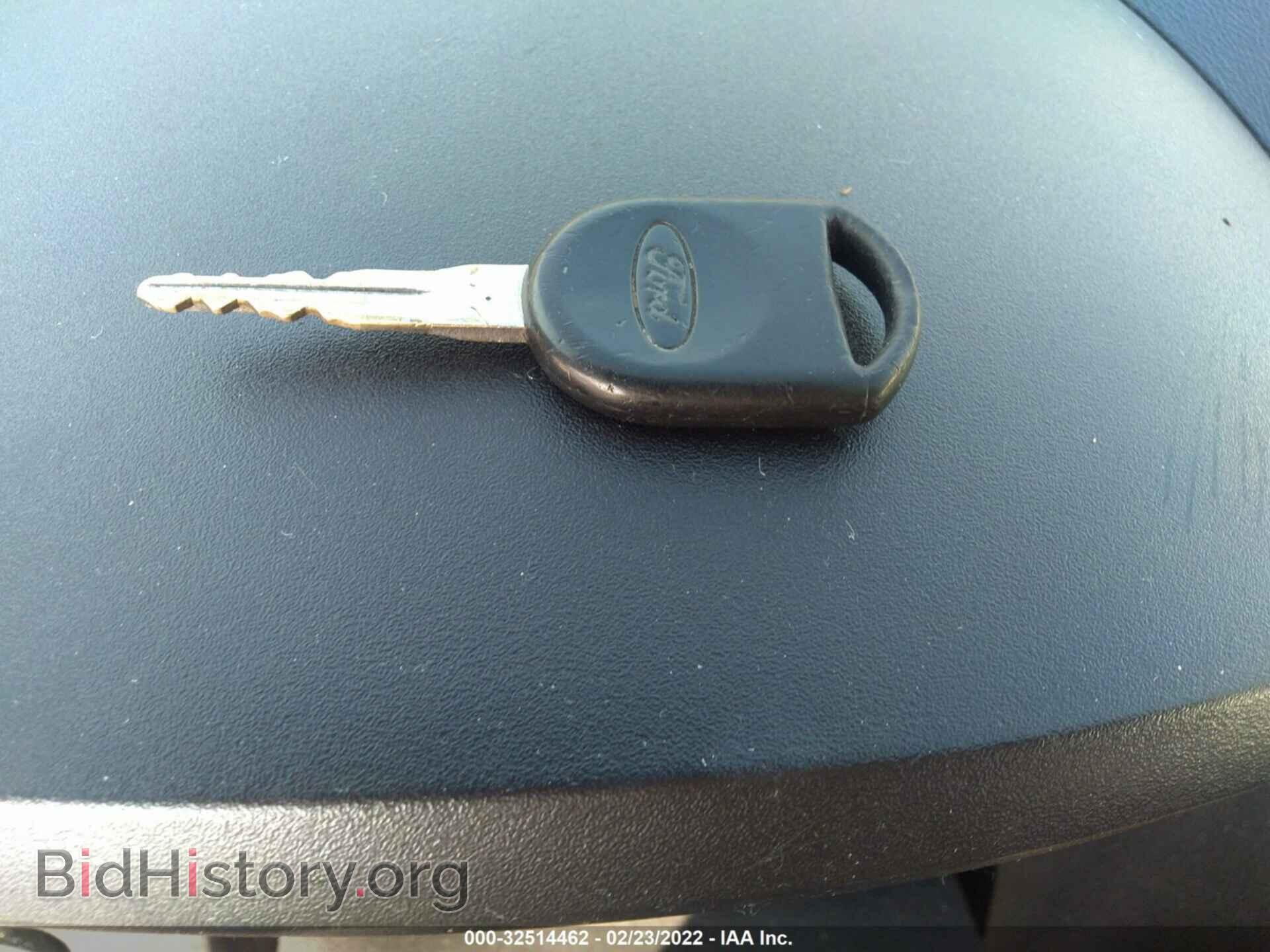 2007 FORD FOCUS - VIN: 1FAFP34N07W257105 - Фото 11
