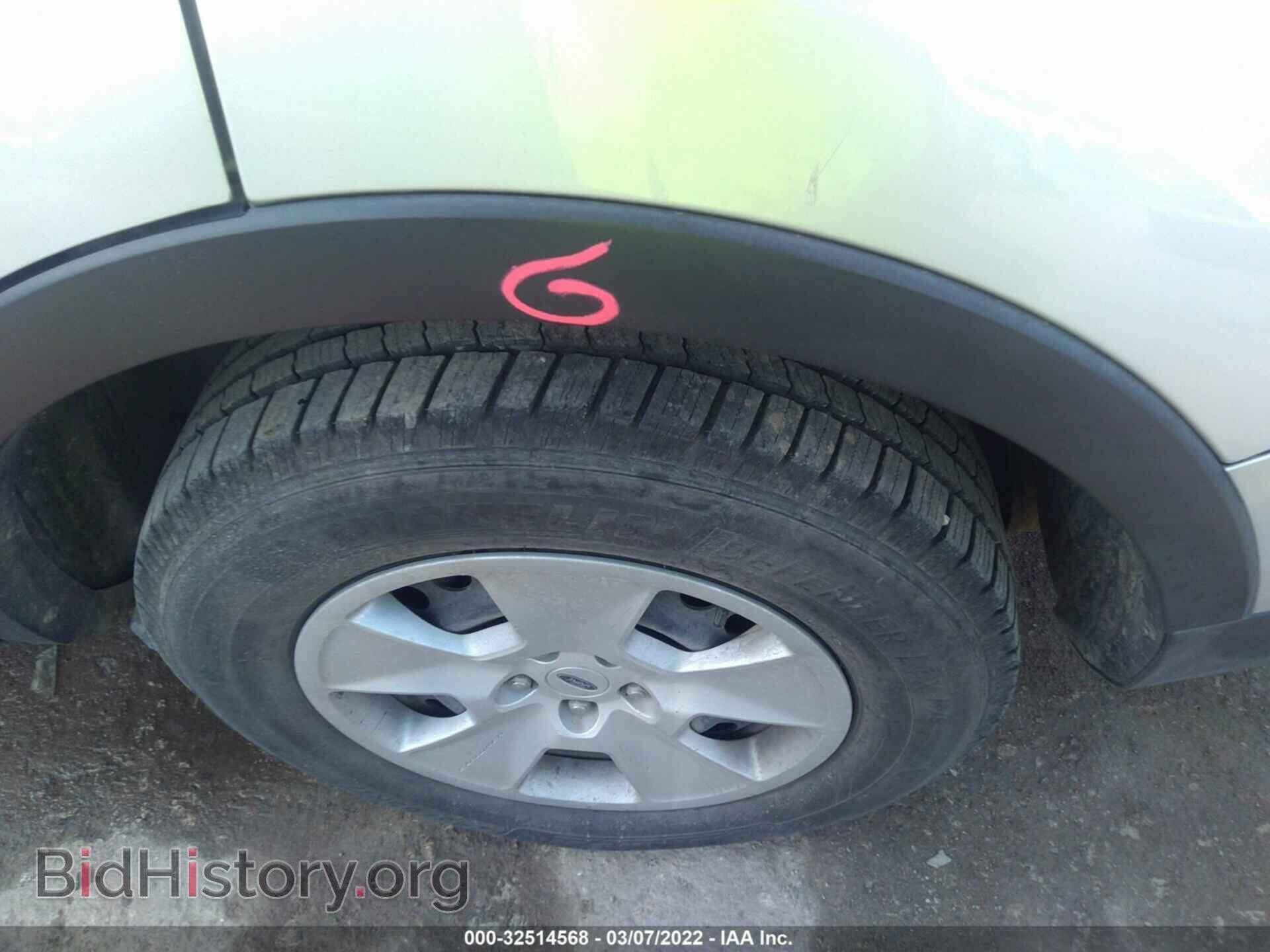 2013 FORD EXPLORER - VIN: 1FM5K7B87DGA87917 - Фото 13