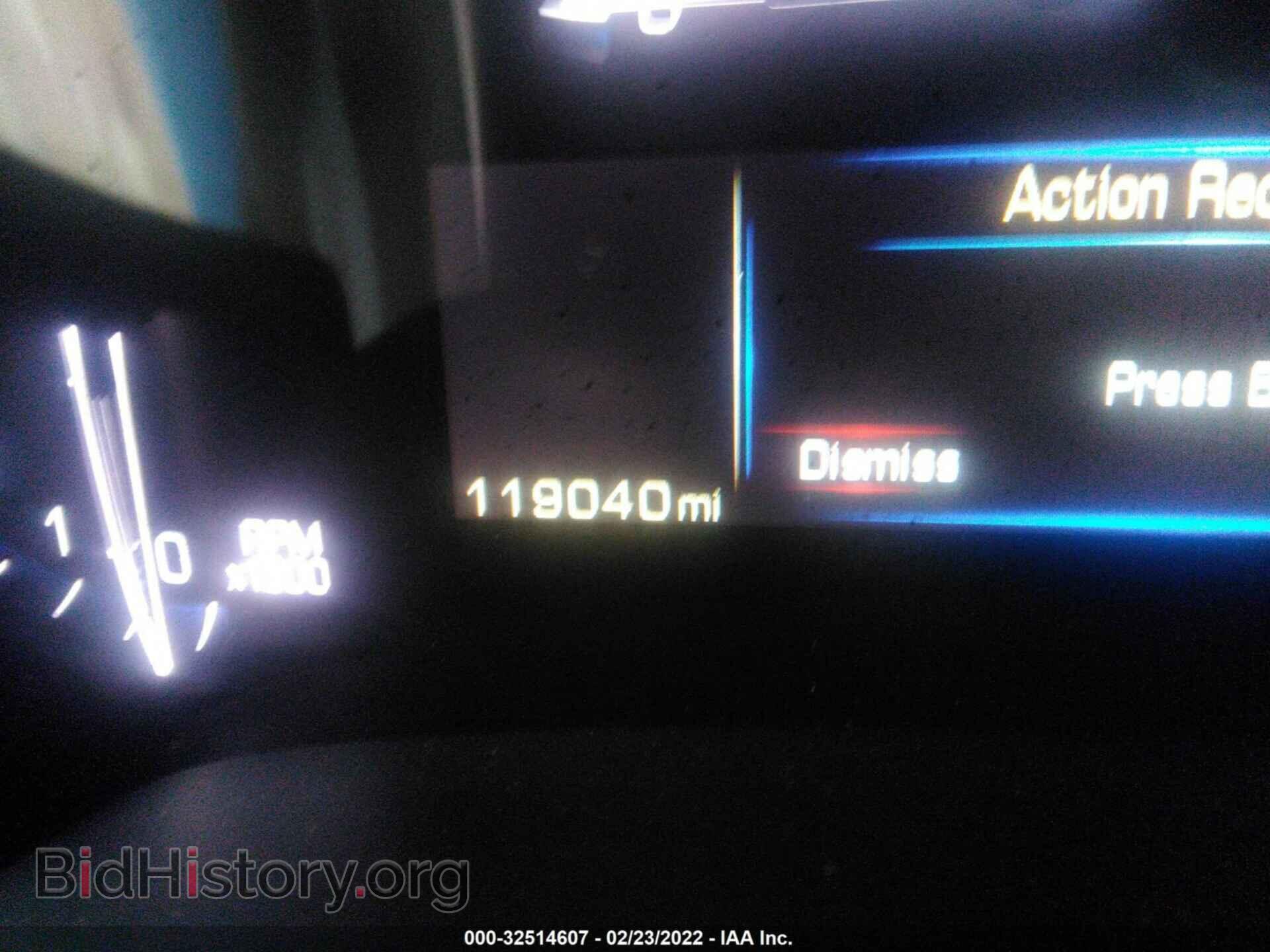 2013 CADILLAC XTS - VIN: 2G61P5S33D9217402 - Photo 7