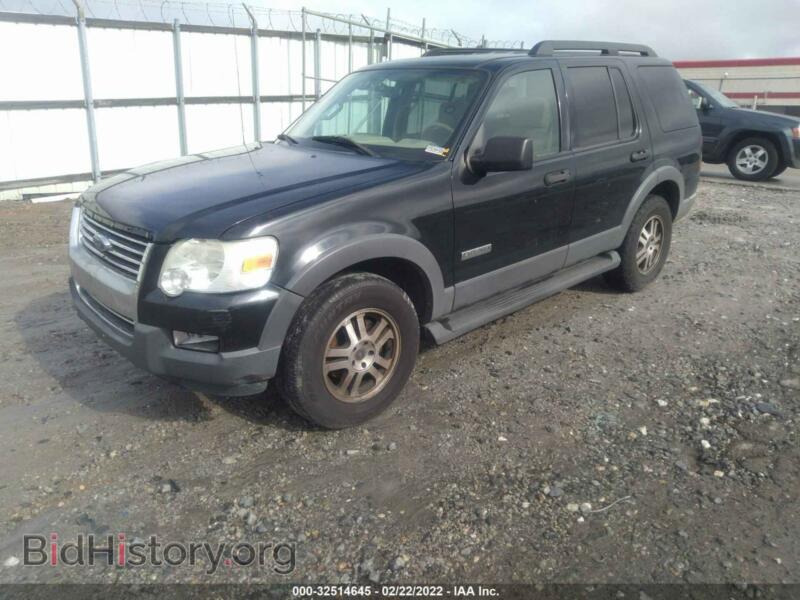 2006 Ford EXPLORER (VIN 1FMEU73E76UA79786) — photo 2 of 11