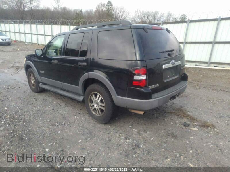 2006 Ford EXPLORER (VIN 1FMEU73E76UA79786) — photo 3 of 11