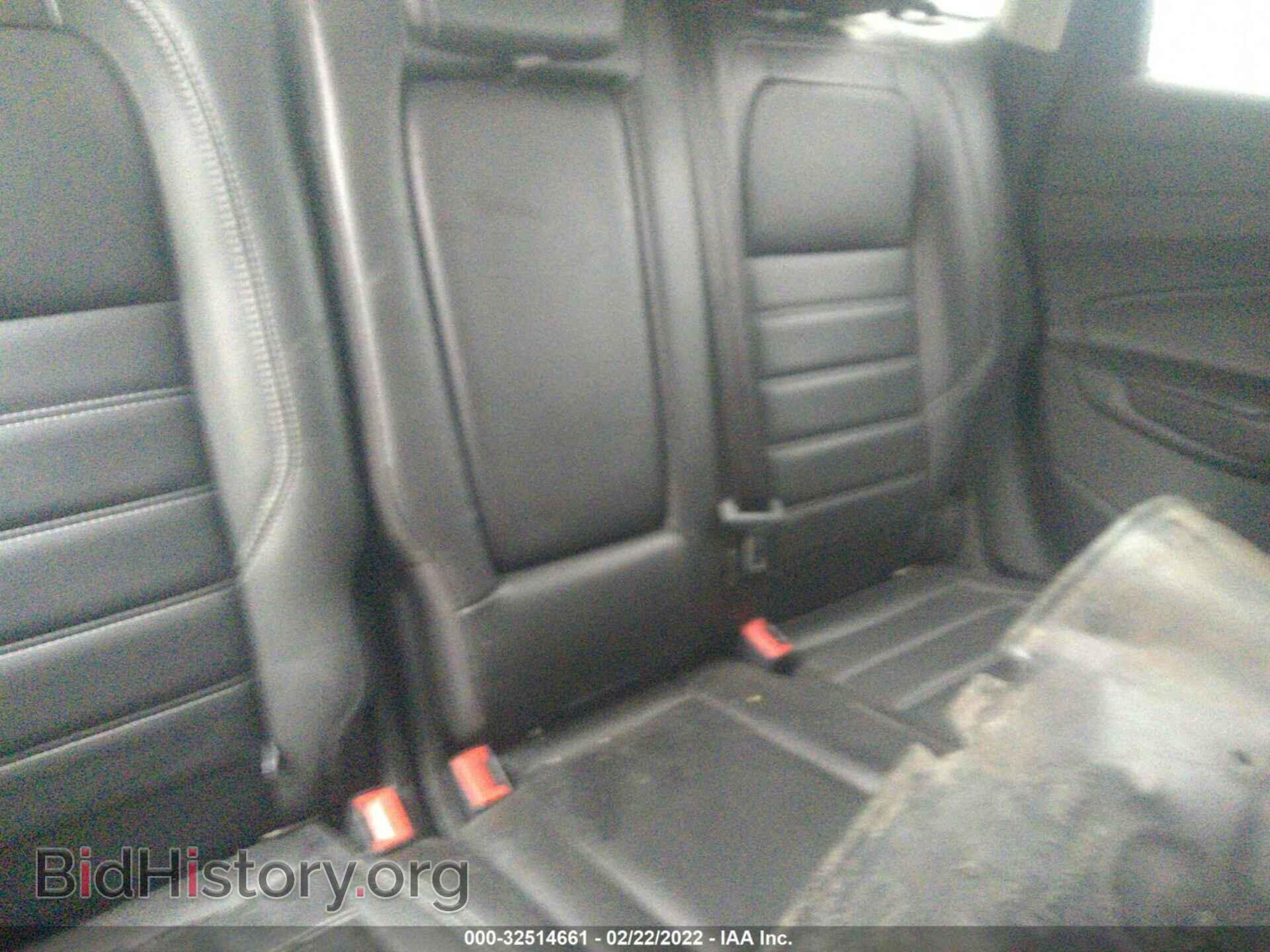 2017 FORD ESCAPE - VIN: 1FMCU9J97HUB94433 - Фото 8