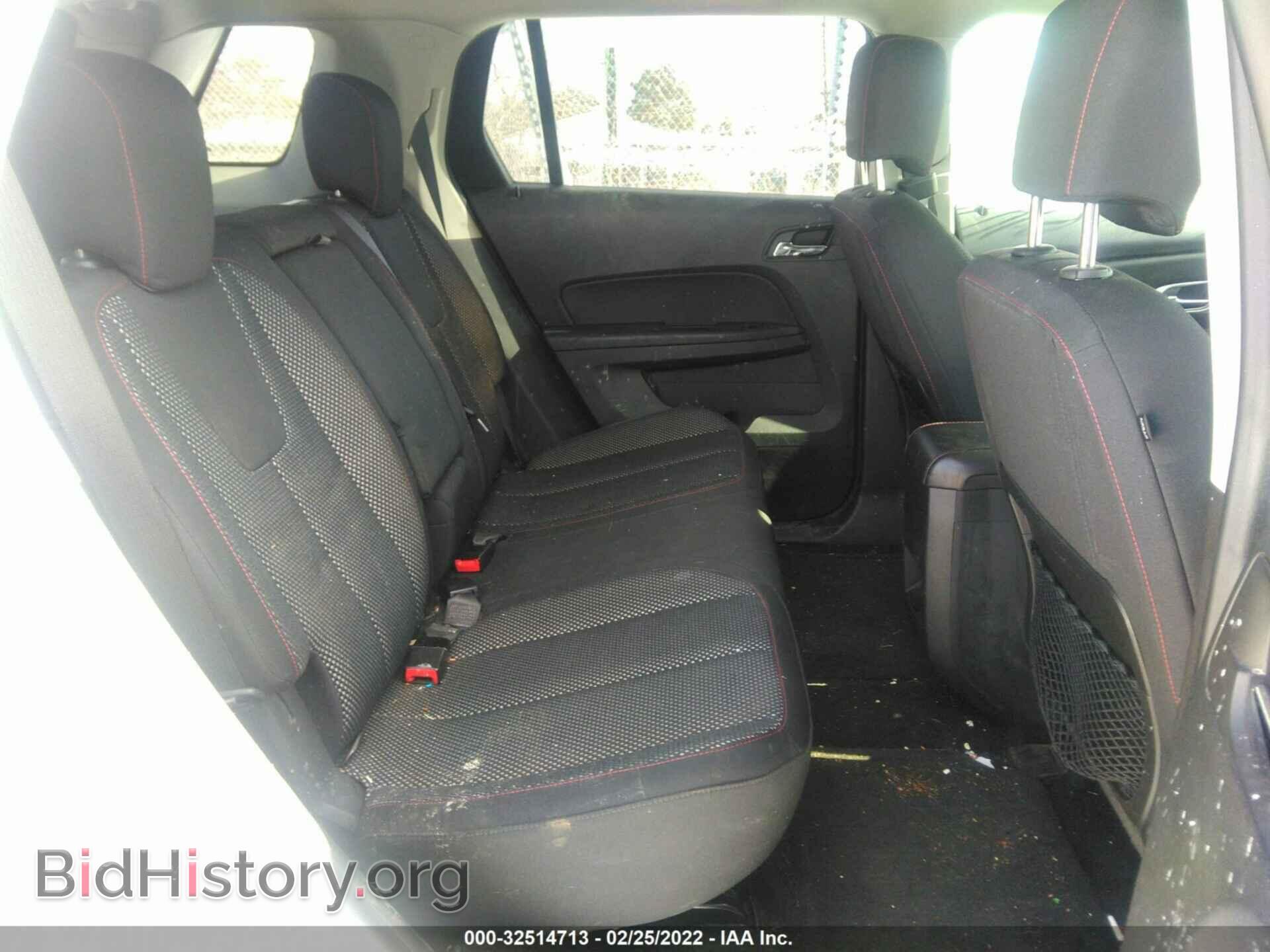 2015 GMC TERRAIN - VIN: 2GKFLWEK0F6304044 - Фото 8