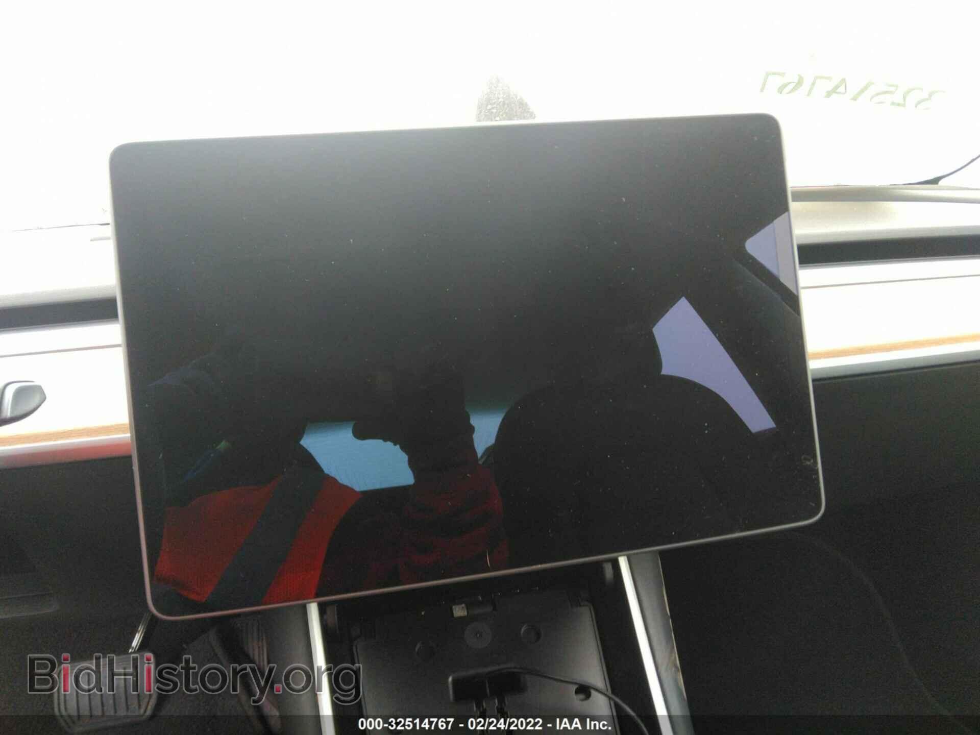 2018 TESLA MODEL 3 - VIN: 5YJ3E1EA3JF057947 - Фото 7