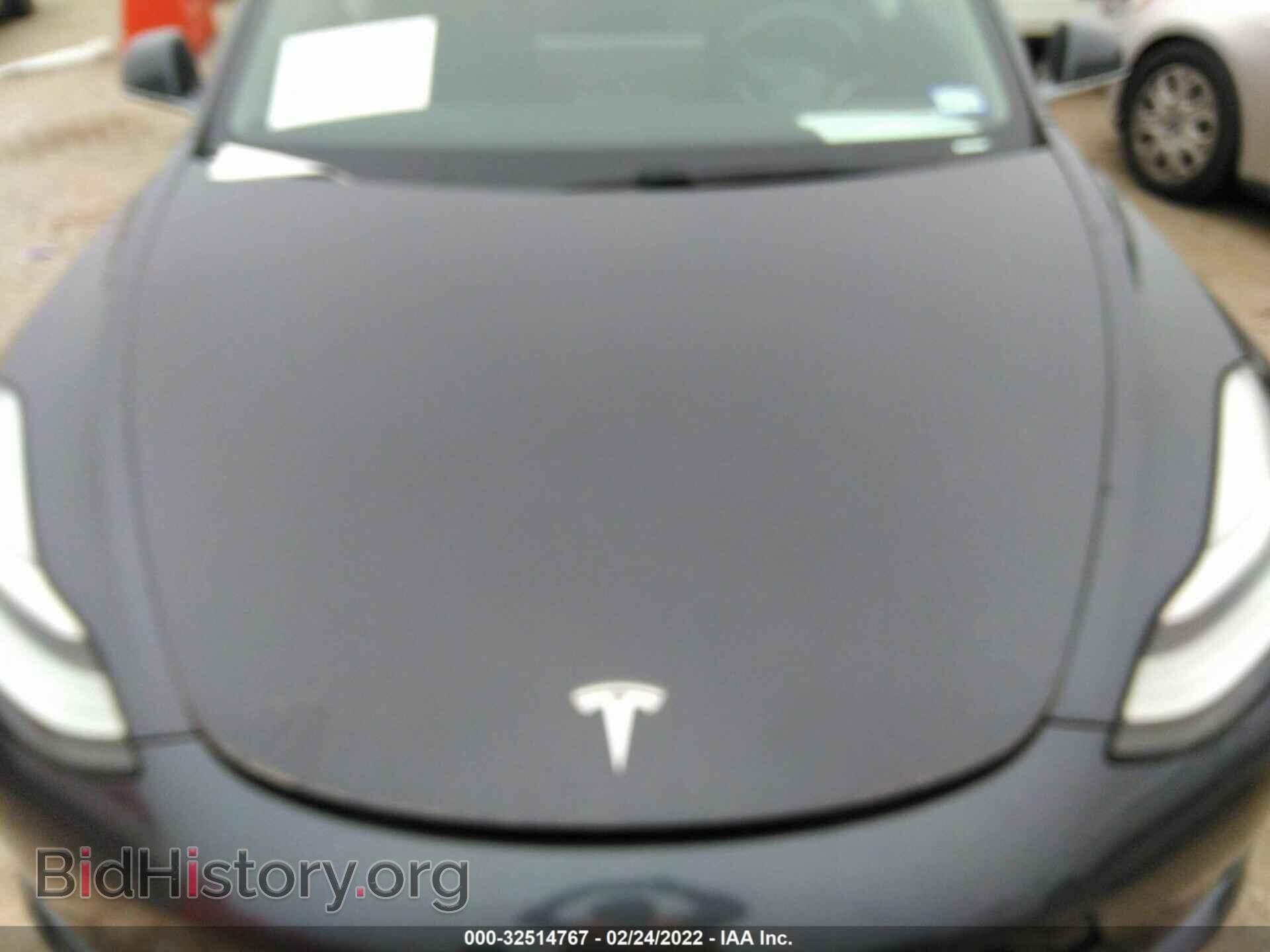 2018 TESLA MODEL 3 - VIN: 5YJ3E1EA3JF057947 - Фото 10