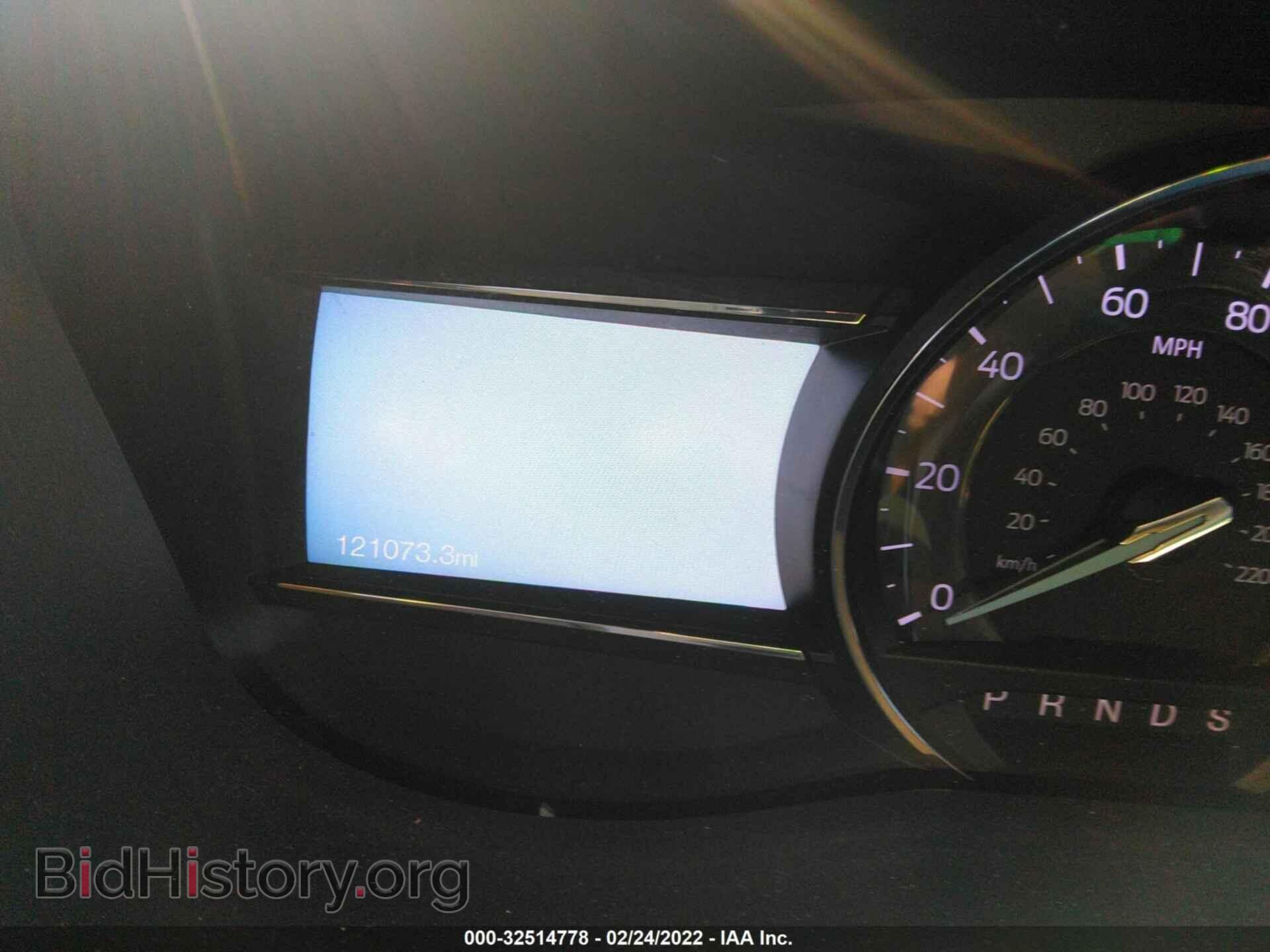 2017 FORD EXPLORER - VIN: 1FM5K7D85HGA43949 - Фото 7