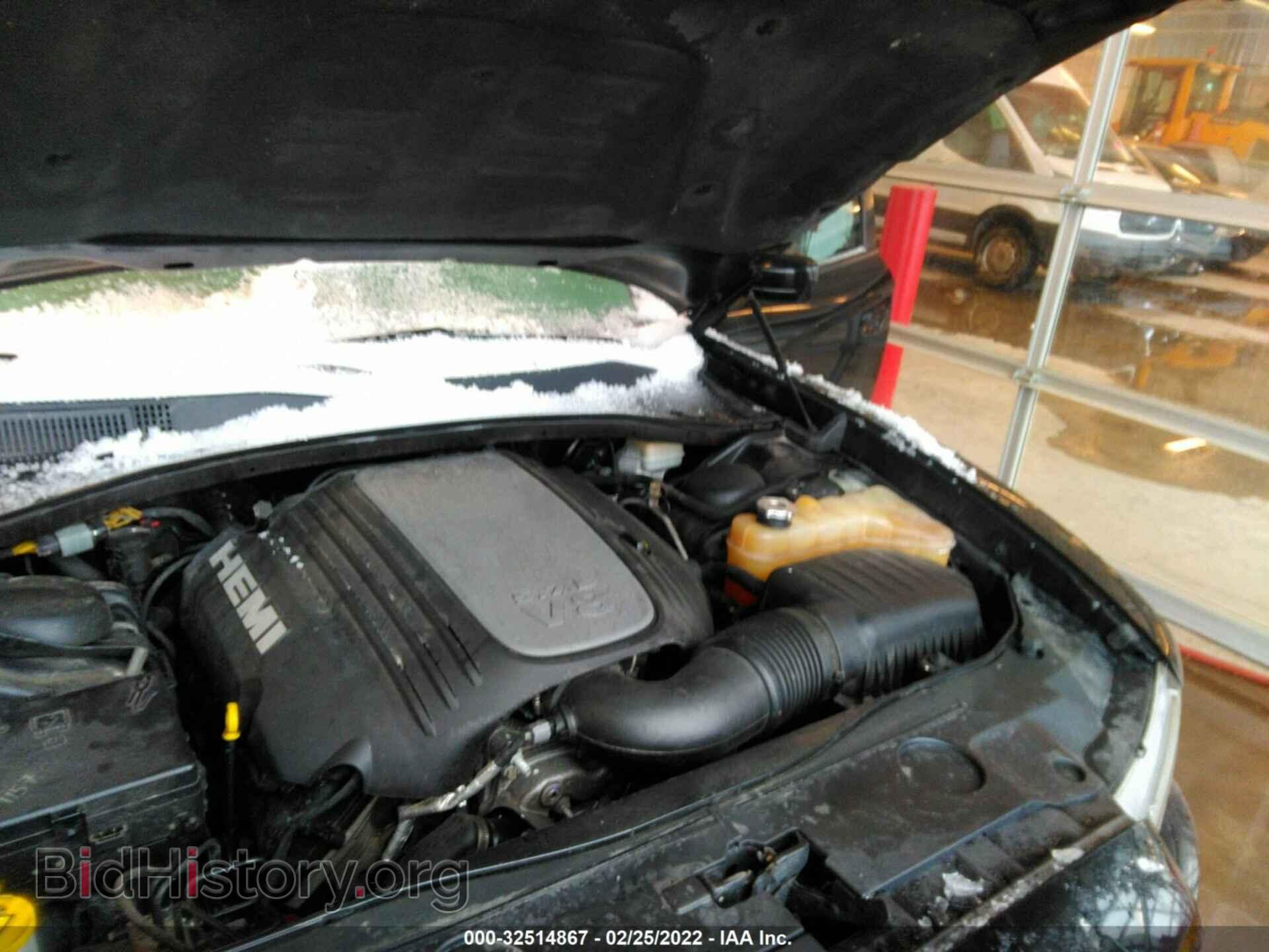 2014 DODGE CHARGER - VIN: 2C3CDXDT0EH253907 - Фото 10