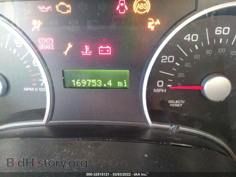 2008 Ford EXPLORER (VIN 1FMEU63E78UA66985) — photo 7 of 11