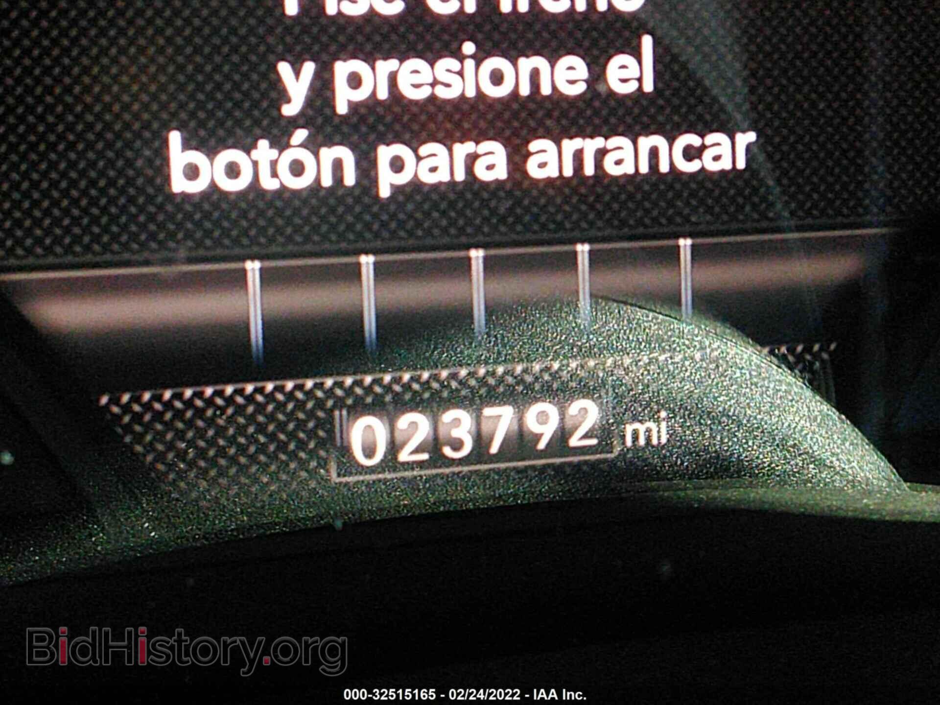 2020 RAM 1500 - VIN: 1C6SRFLTXLN380907 - Фото 7
