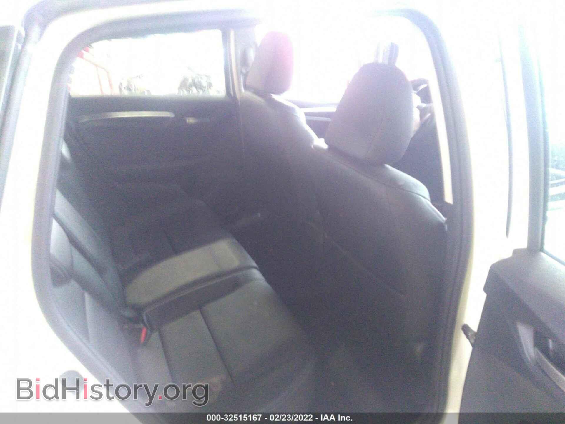 2017 HONDA FIT - VIN: JHMGK5H84HS000971 - Фото 8