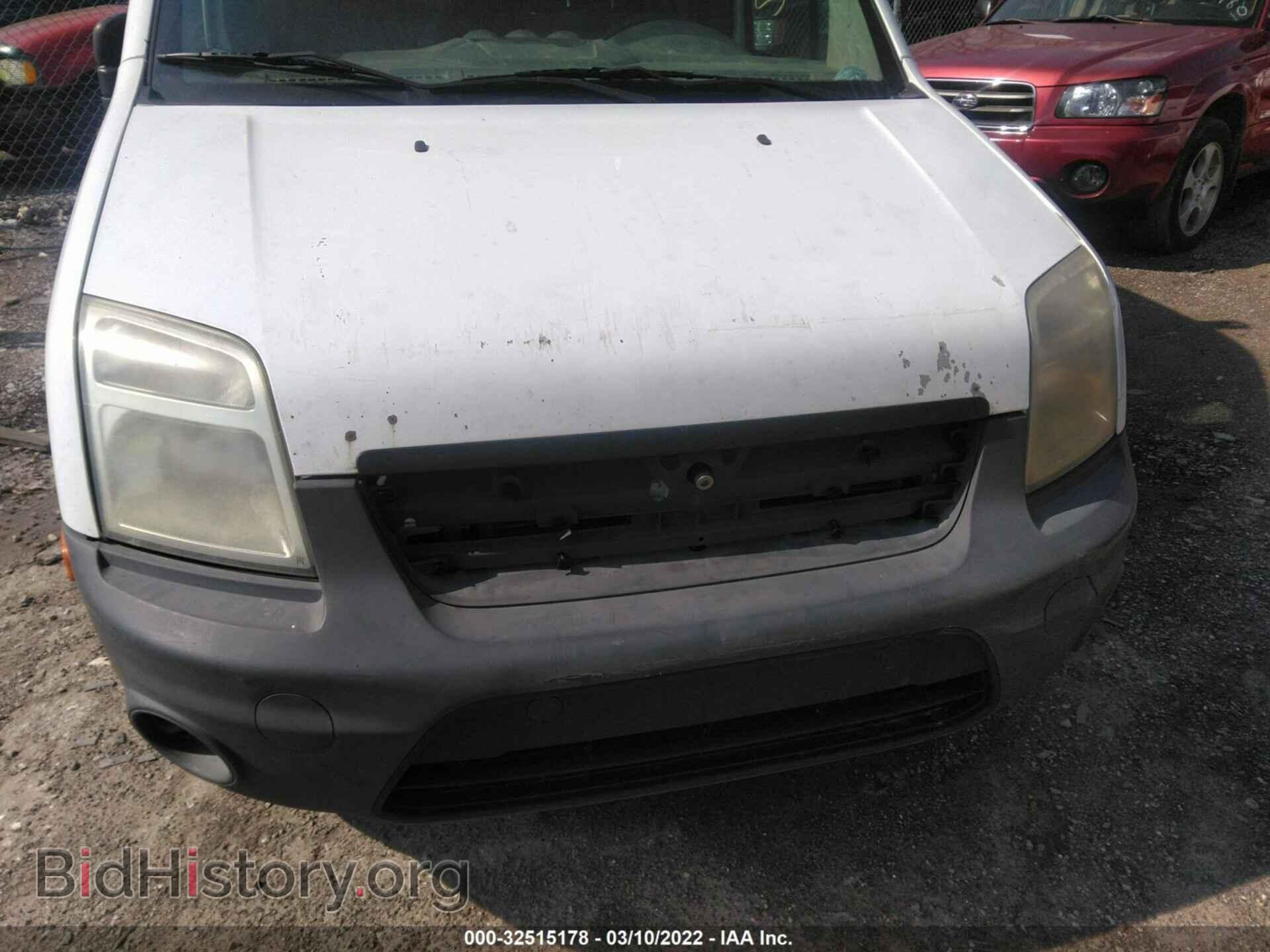 2010 FORD TRANSIT CONNECT - VIN: NM0LS6AN3AT023869 - Фото 6