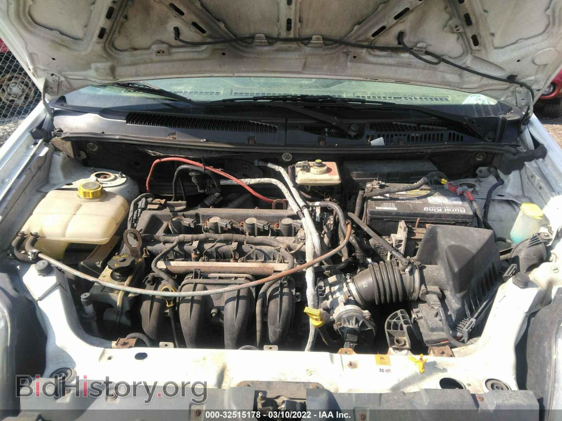 2010 FORD TRANSIT CONNECT - VIN: NM0LS6AN3AT023869 - Фото 10