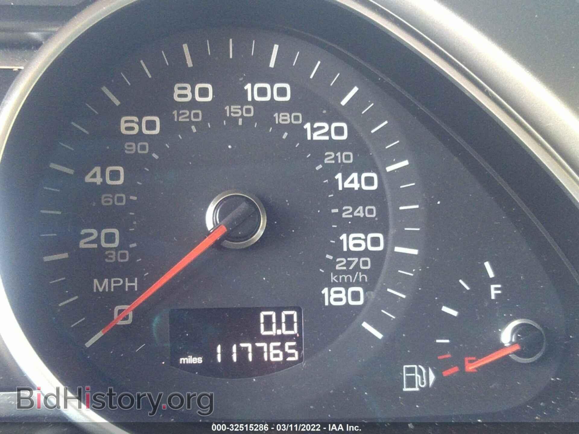 2014 AUDI Q7 - VIN: WA1LMAFE3ED015936 - Фото 7
