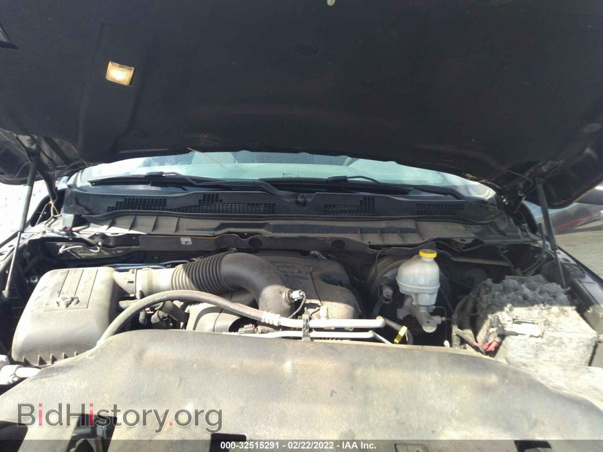 2015 RAM 1500 - VIN: 1C6RR7TT9FS717335 - Фото 10