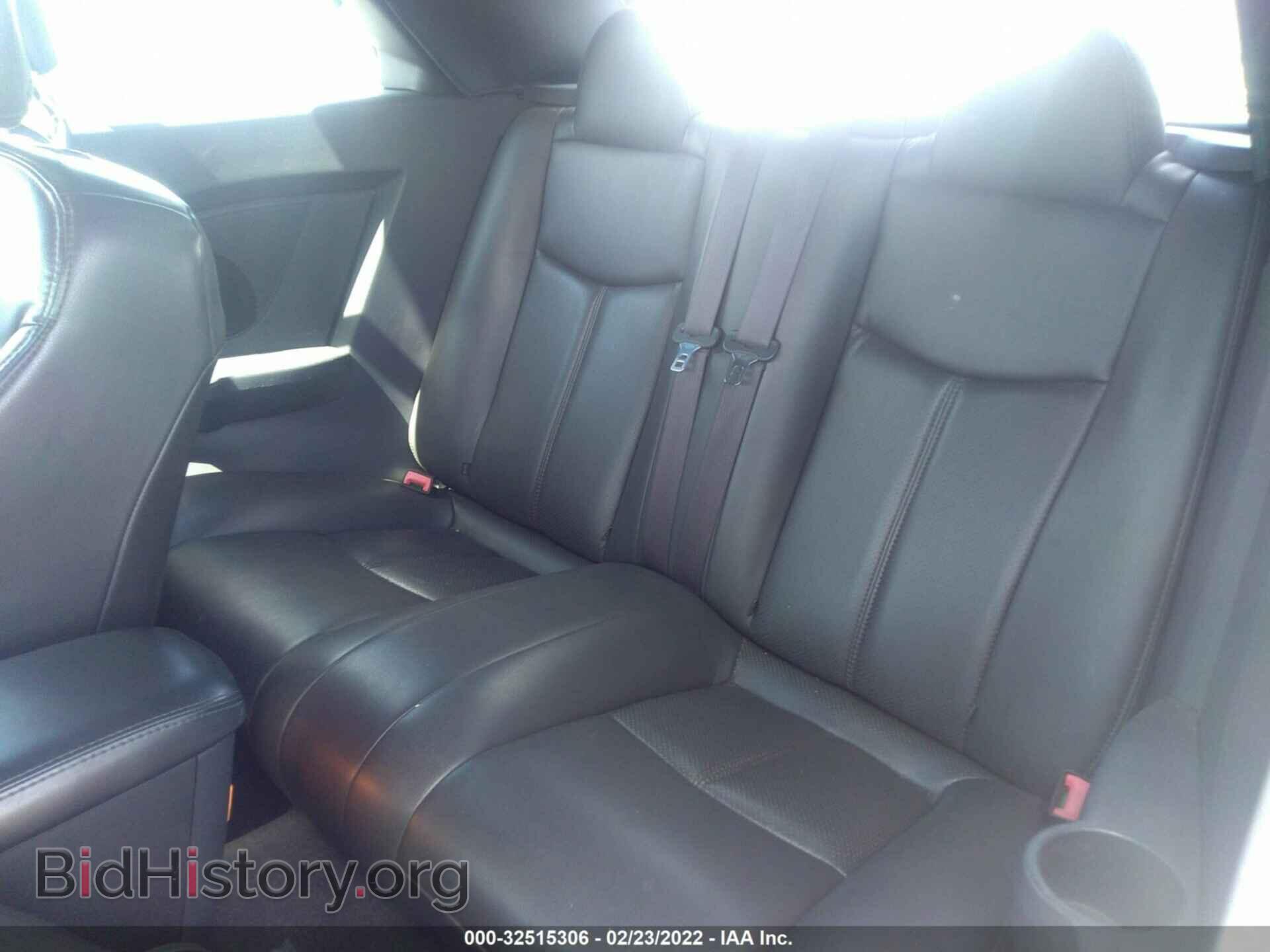 2010 CHRYSLER SEBRING - VIN: 1C3BC5ED3AN222503 - Фото 8