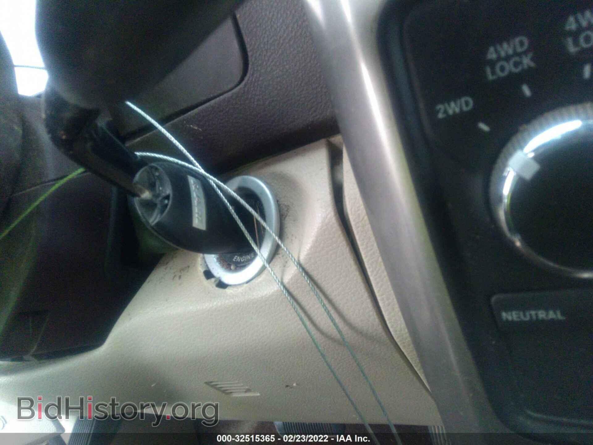 2013 RAM 2500 - VIN: 3C6UR5DL1DG533847 - Фото 11