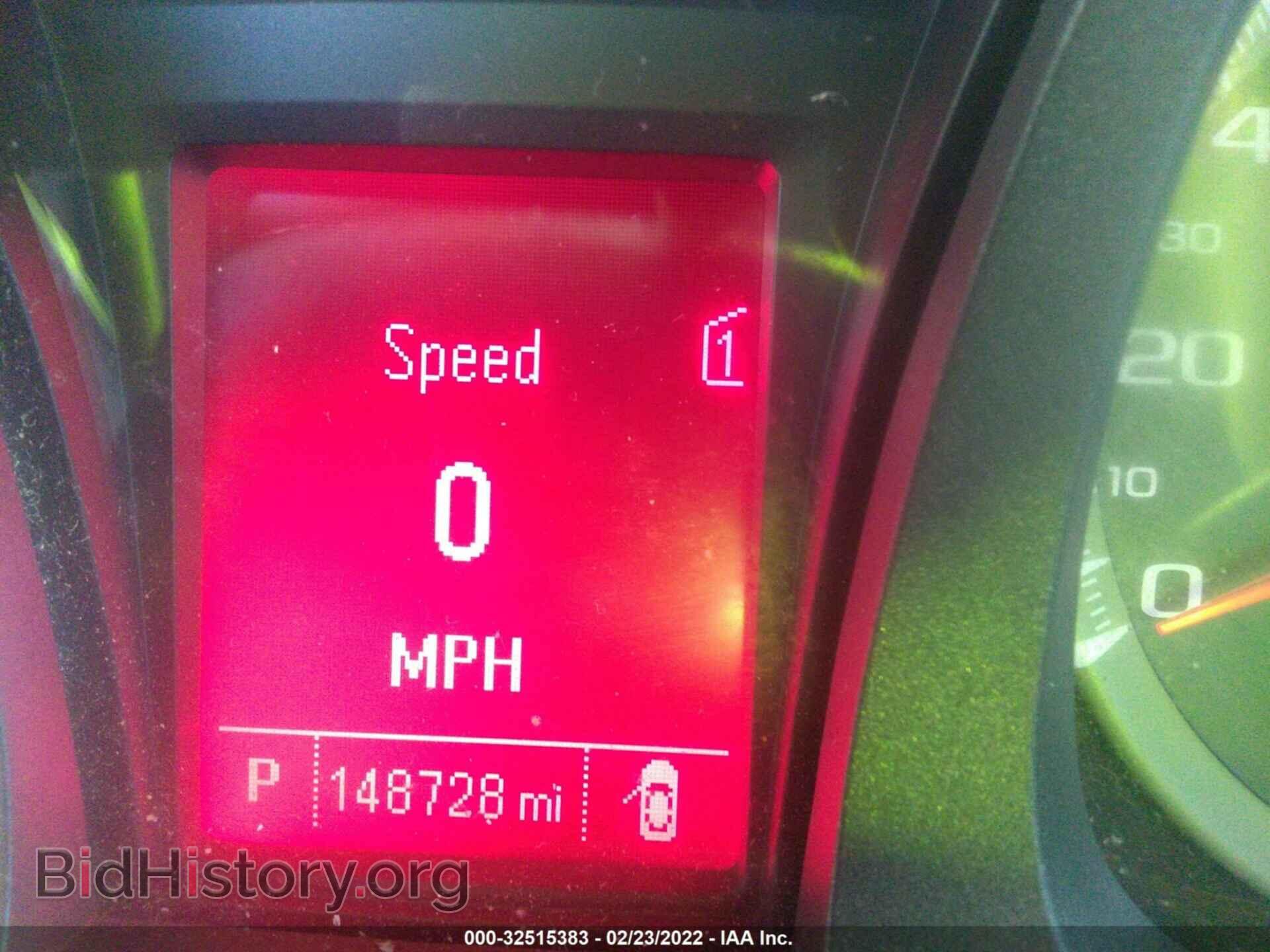 2012 GMC TERRAIN - VIN: 2GKALMEK3C6364863 - Photo 7