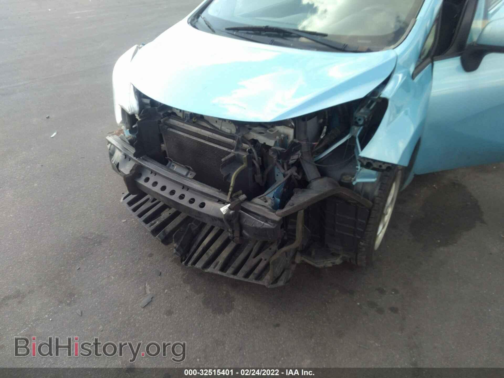 2014 NISSAN VERSA NOTE - VIN: 3N1CE2CP6EL351947 - Photo 6