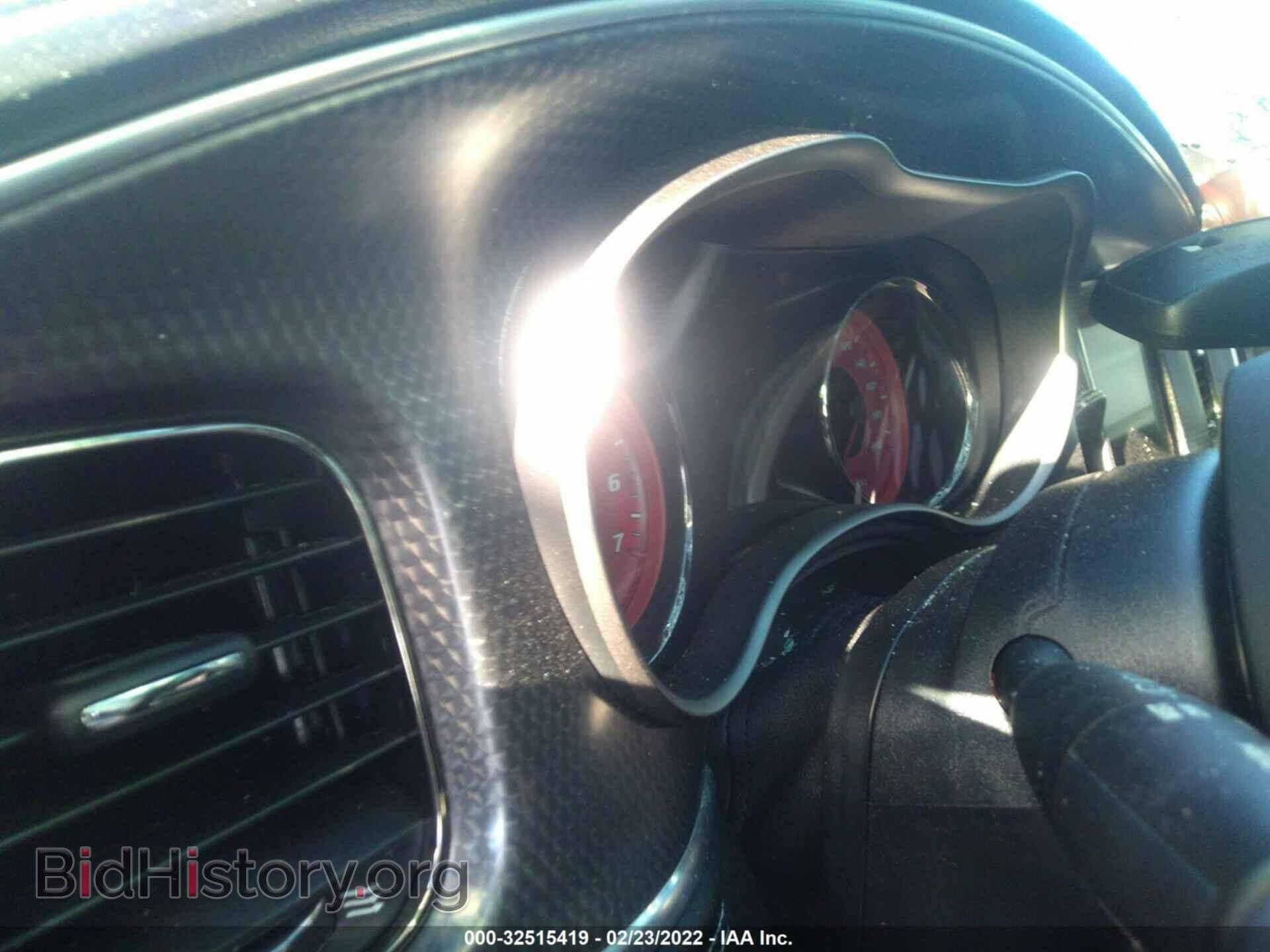 2020 DODGE CHARGER - VIN: 2C3CDXL93LH157319 - Фото 7
