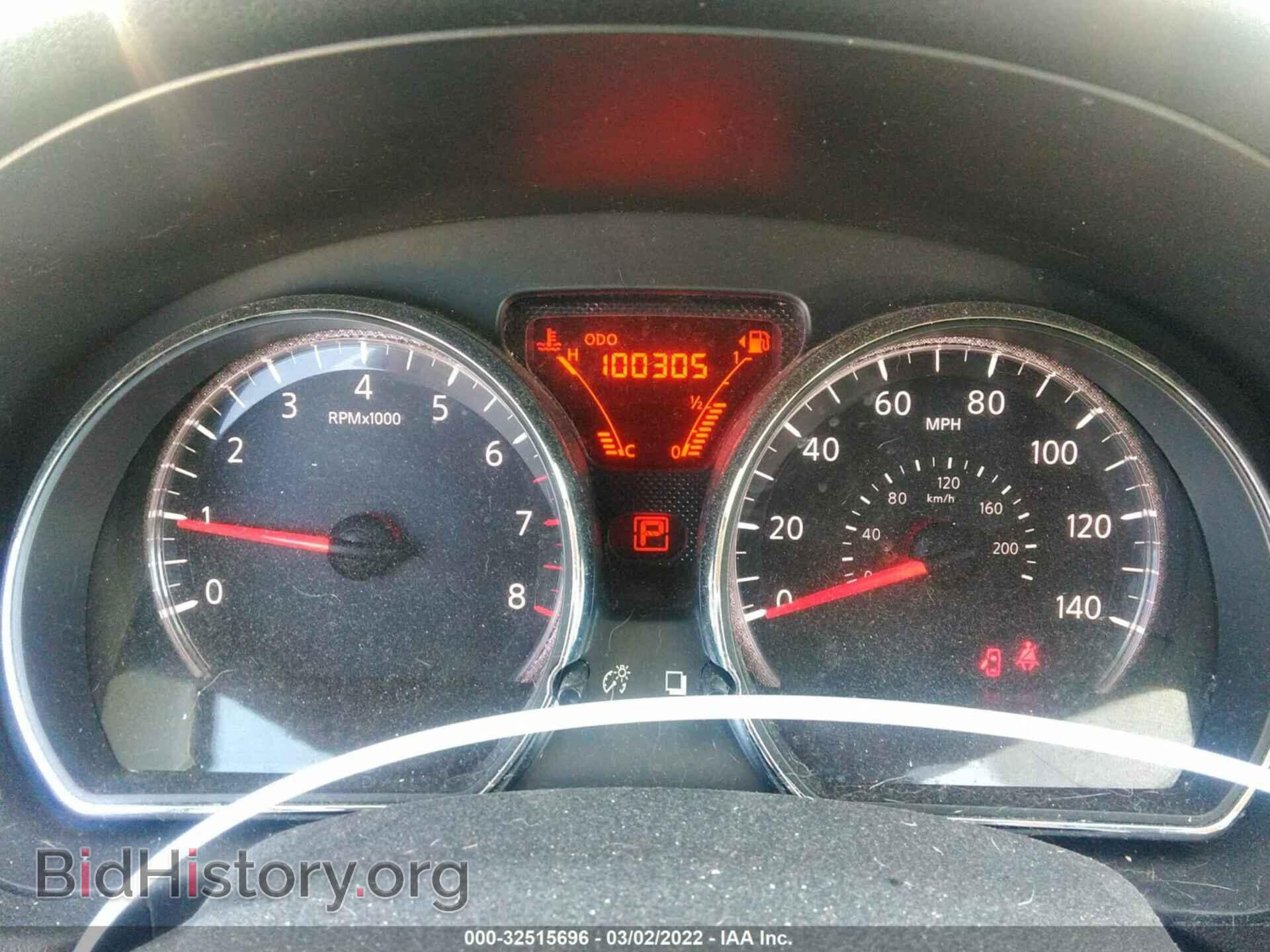 2014 NISSAN VERSA NOTE - VIN: 3N1CE2CP5EL355357 - Фото 7