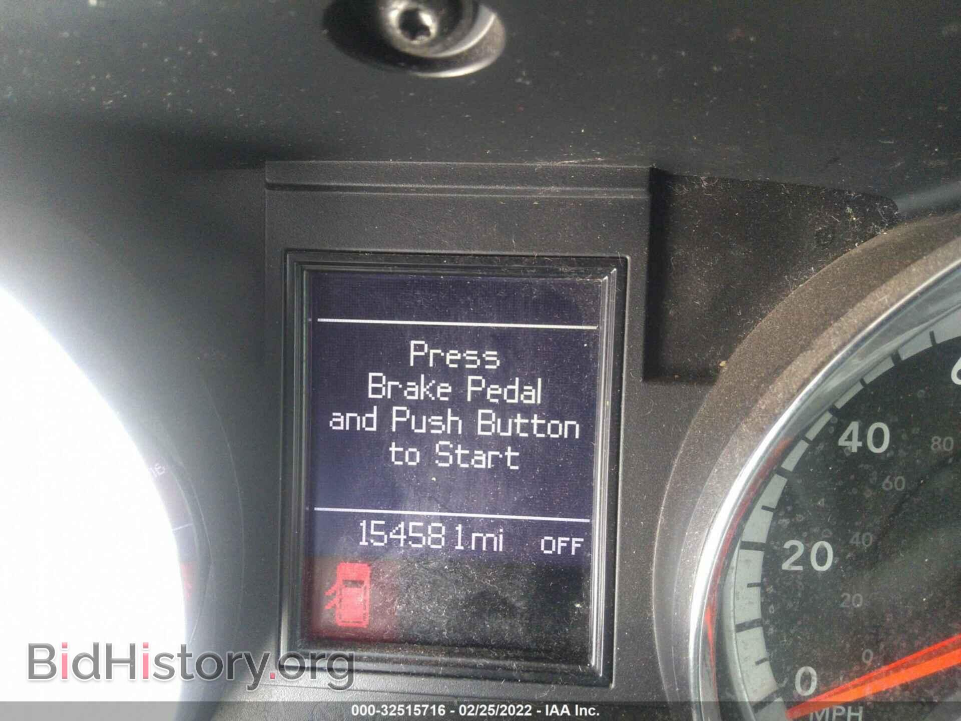 2013 DODGE DURANGO - VIN: 1C4RDHDG7DC658811 - Photo 7