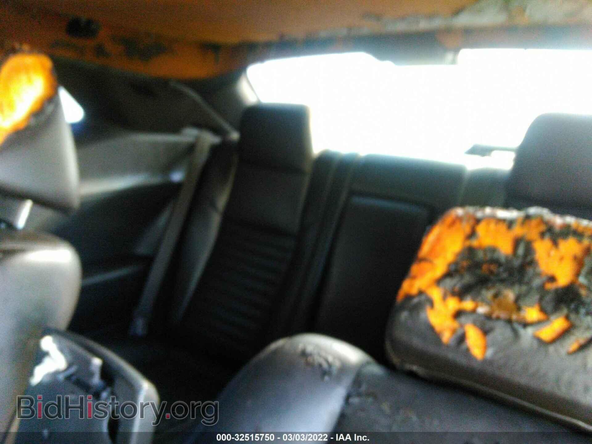 2013 DODGE CHALLENGER - VIN: 2C3CDYAG9DH570077 - Photo 8