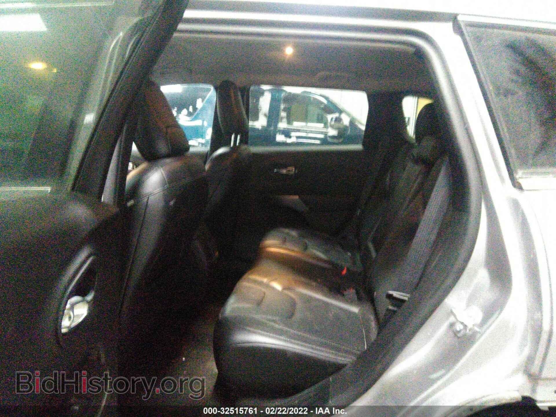 2020 JEEP CHEROKEE - VIN: 1C4PJMDX9LD504375 - Фото 8