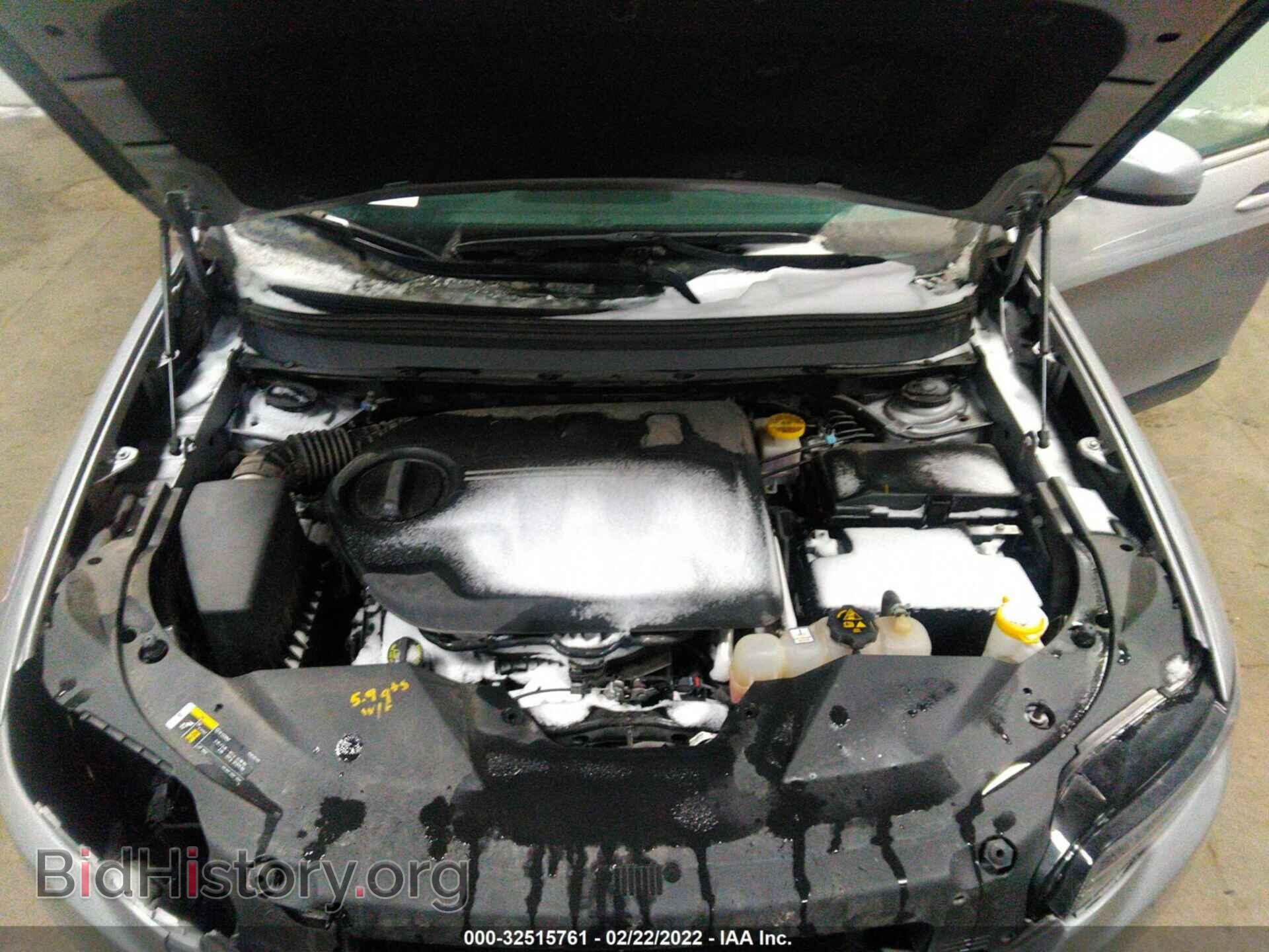 2020 JEEP CHEROKEE - VIN: 1C4PJMDX9LD504375 - Фото 10