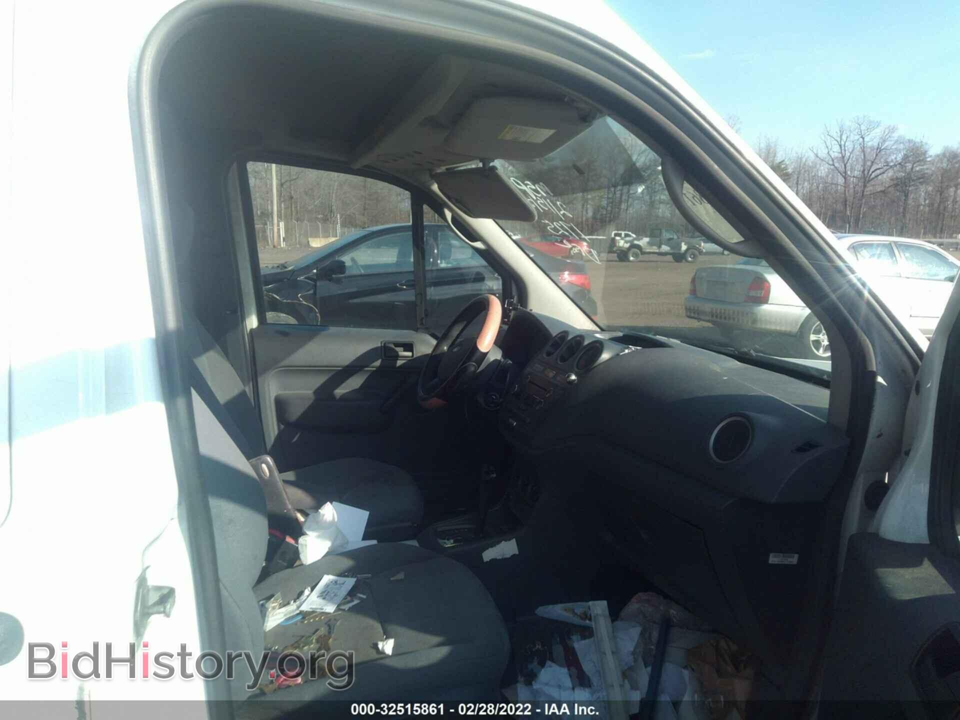 2013 FORD TRANSIT CONNECT - VIN: NM0LS7BNXDT161725 - Фото 5
