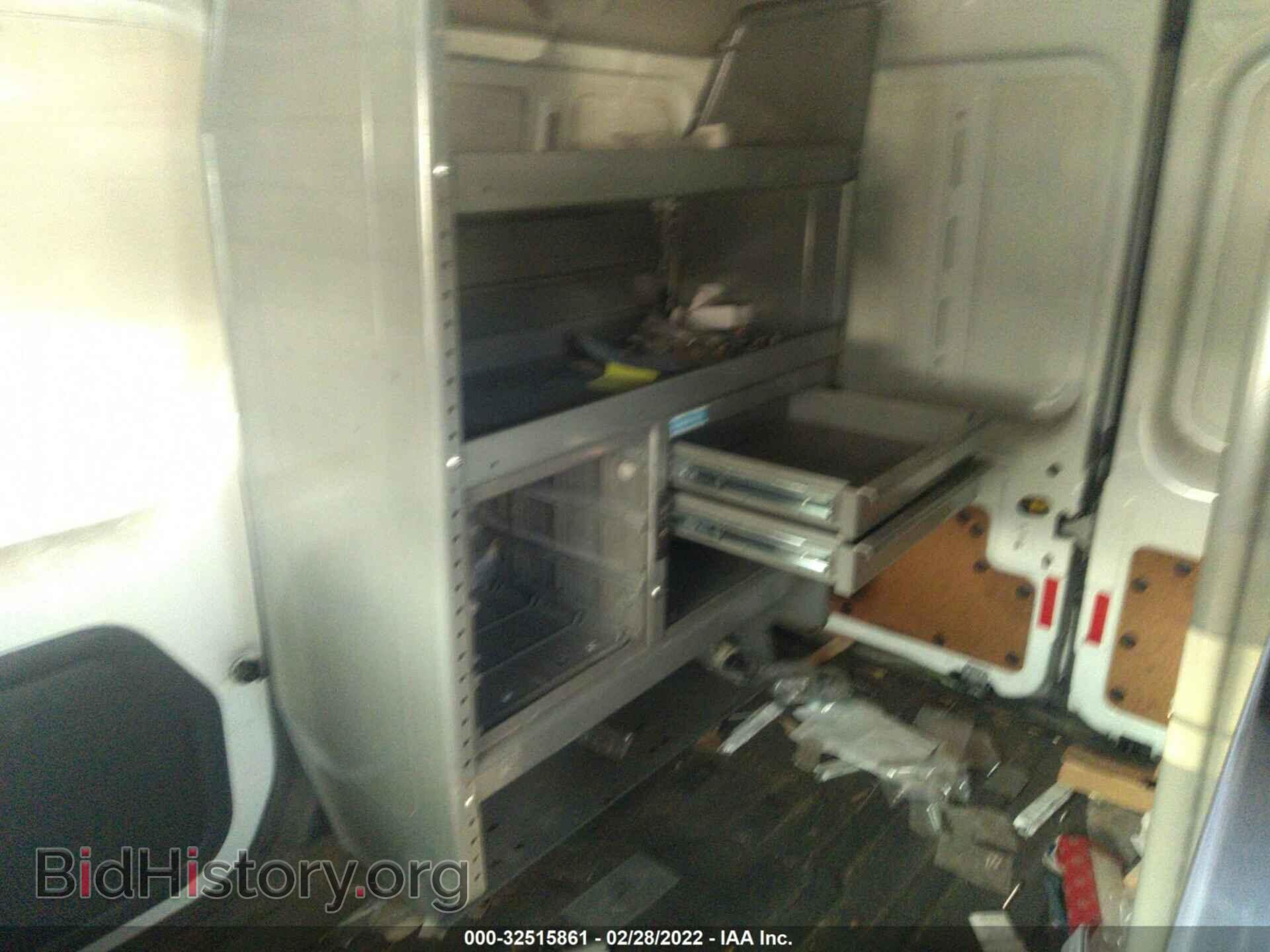2013 FORD TRANSIT CONNECT - VIN: NM0LS7BNXDT161725 - Фото 8
