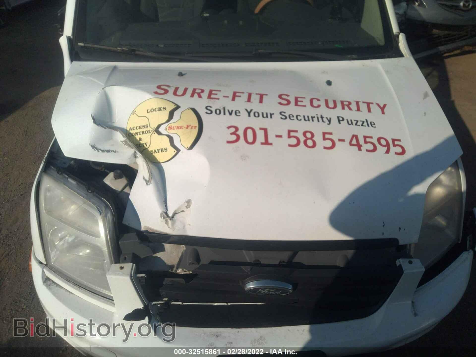 2013 FORD TRANSIT CONNECT - VIN: NM0LS7BNXDT161725 - Фото 10