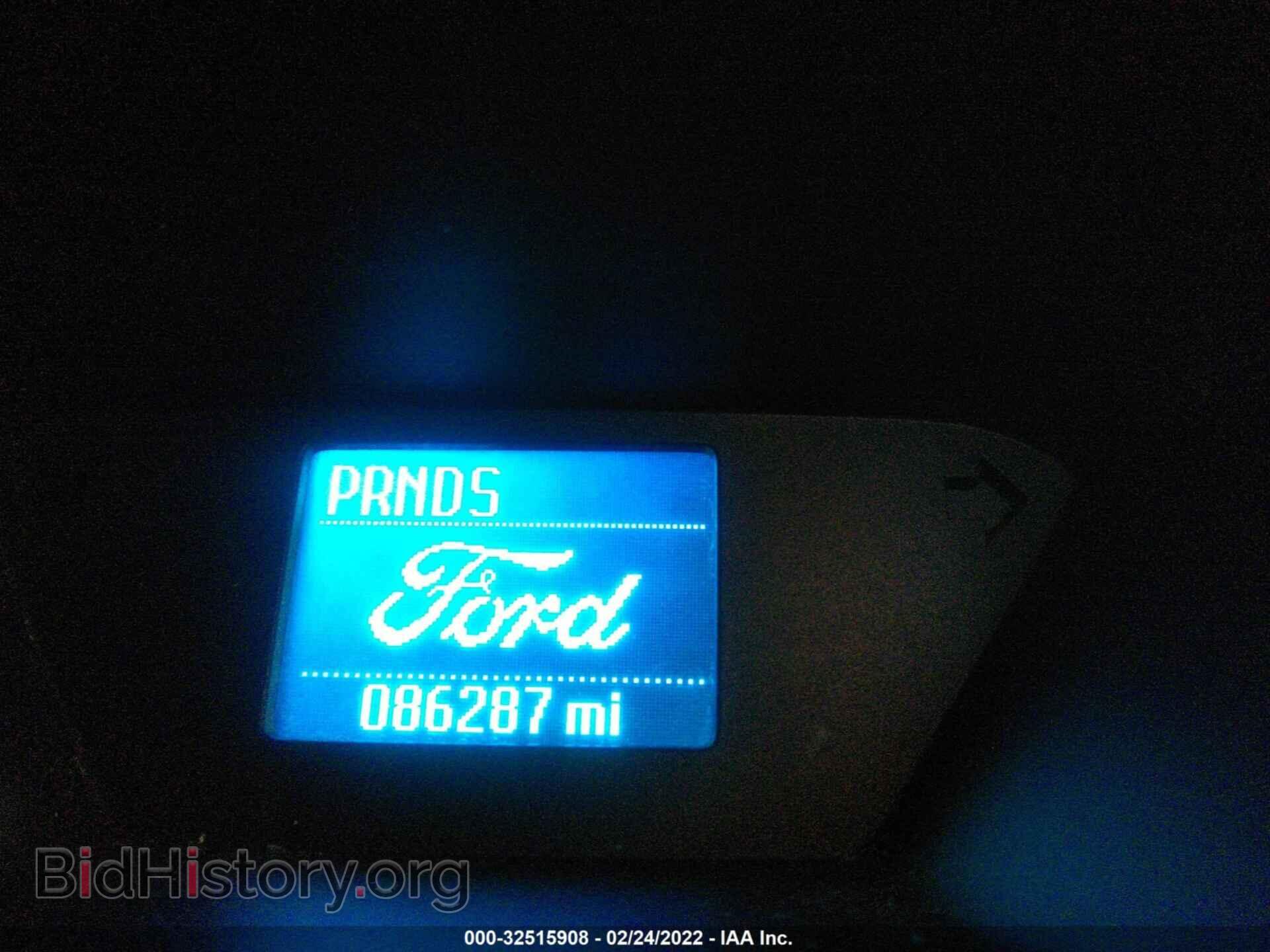 2015 FORD TRANSIT CONNECT - VIN: NM0LE7EX7F1205599 - Фото 7