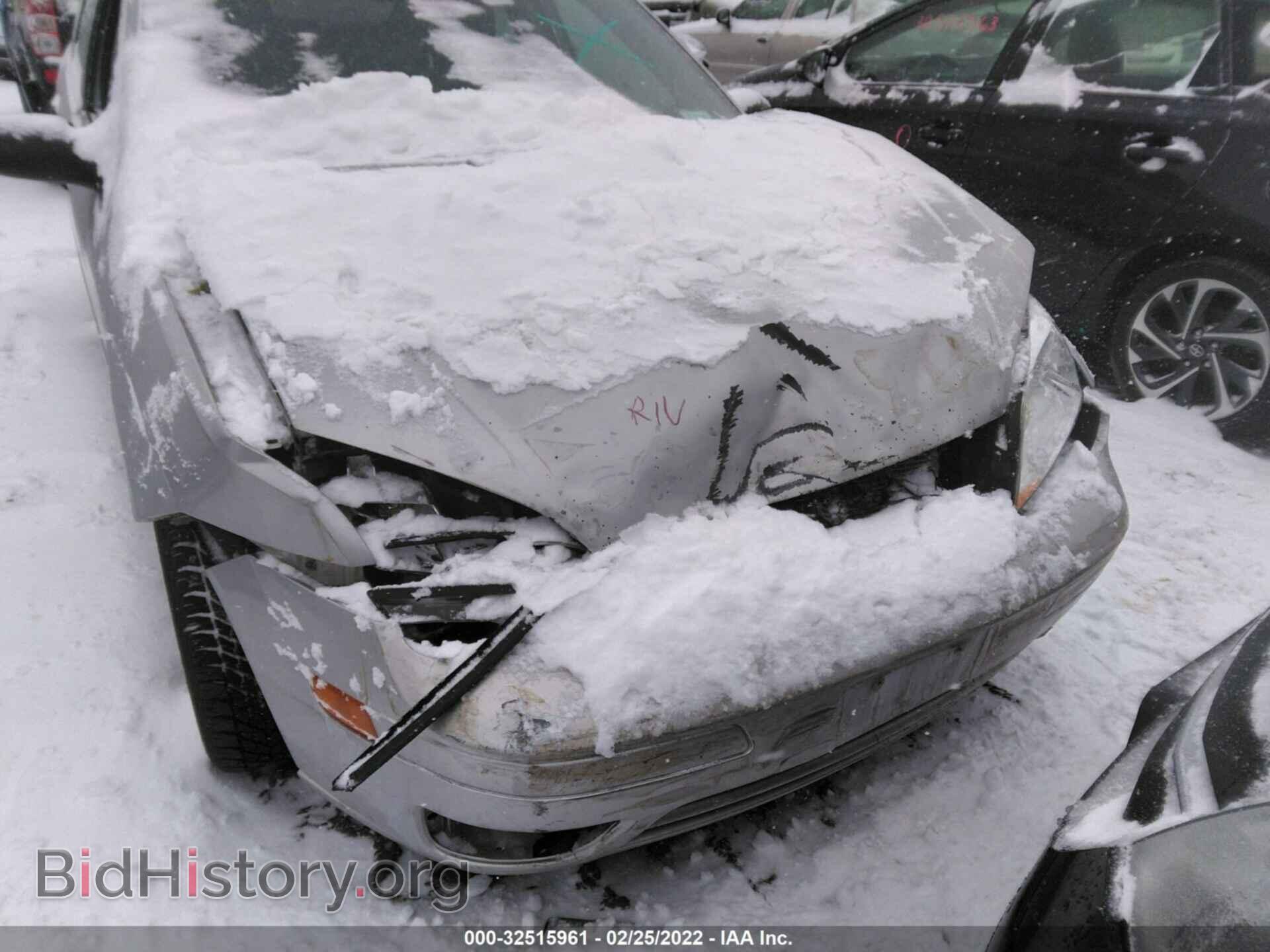 2007 FORD FOCUS - VIN: 1FAFP34NX7W300705 - Фото 6
