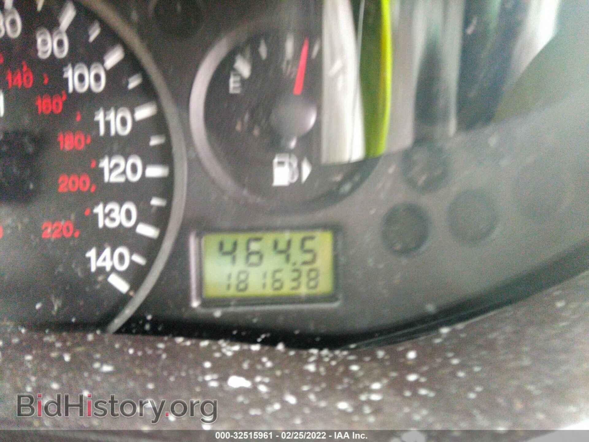 2007 FORD FOCUS - VIN: 1FAFP34NX7W300705 - Фото 7