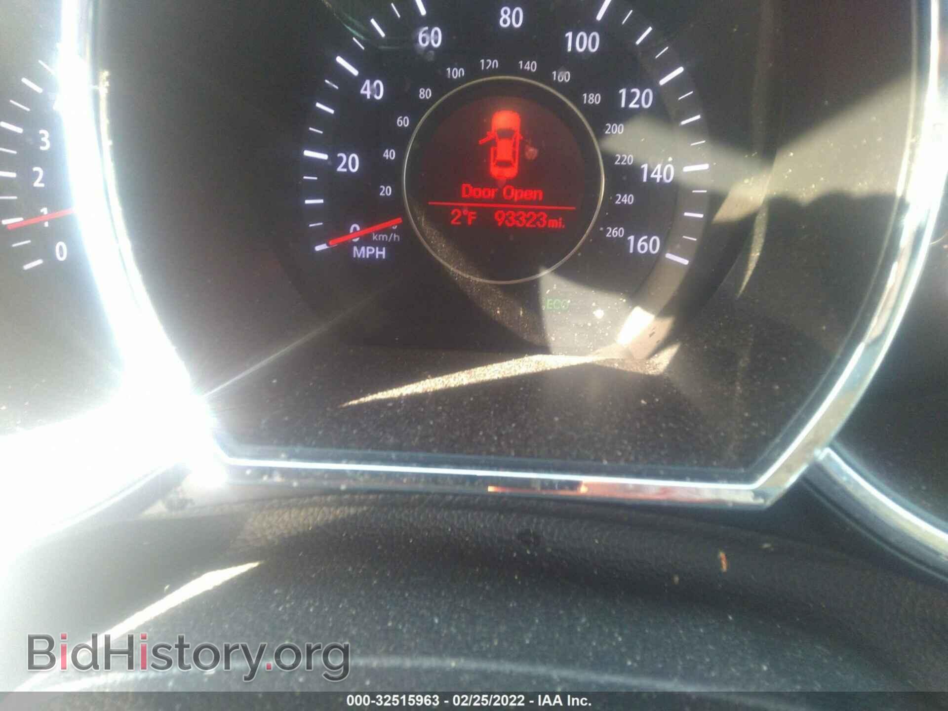 2013 KIA OPTIMA - VIN: KNAGM4A77D5377954 - Фото 7