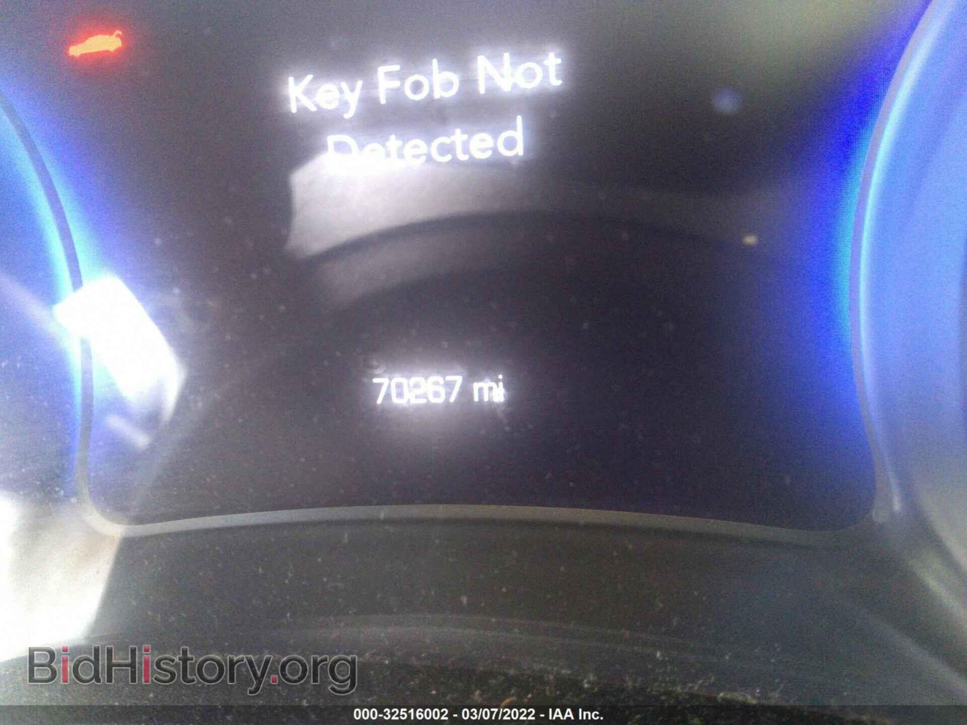 2016 CHRYSLER 300 - VIN: 2C3CCAAG6GH224633 - Фото 7