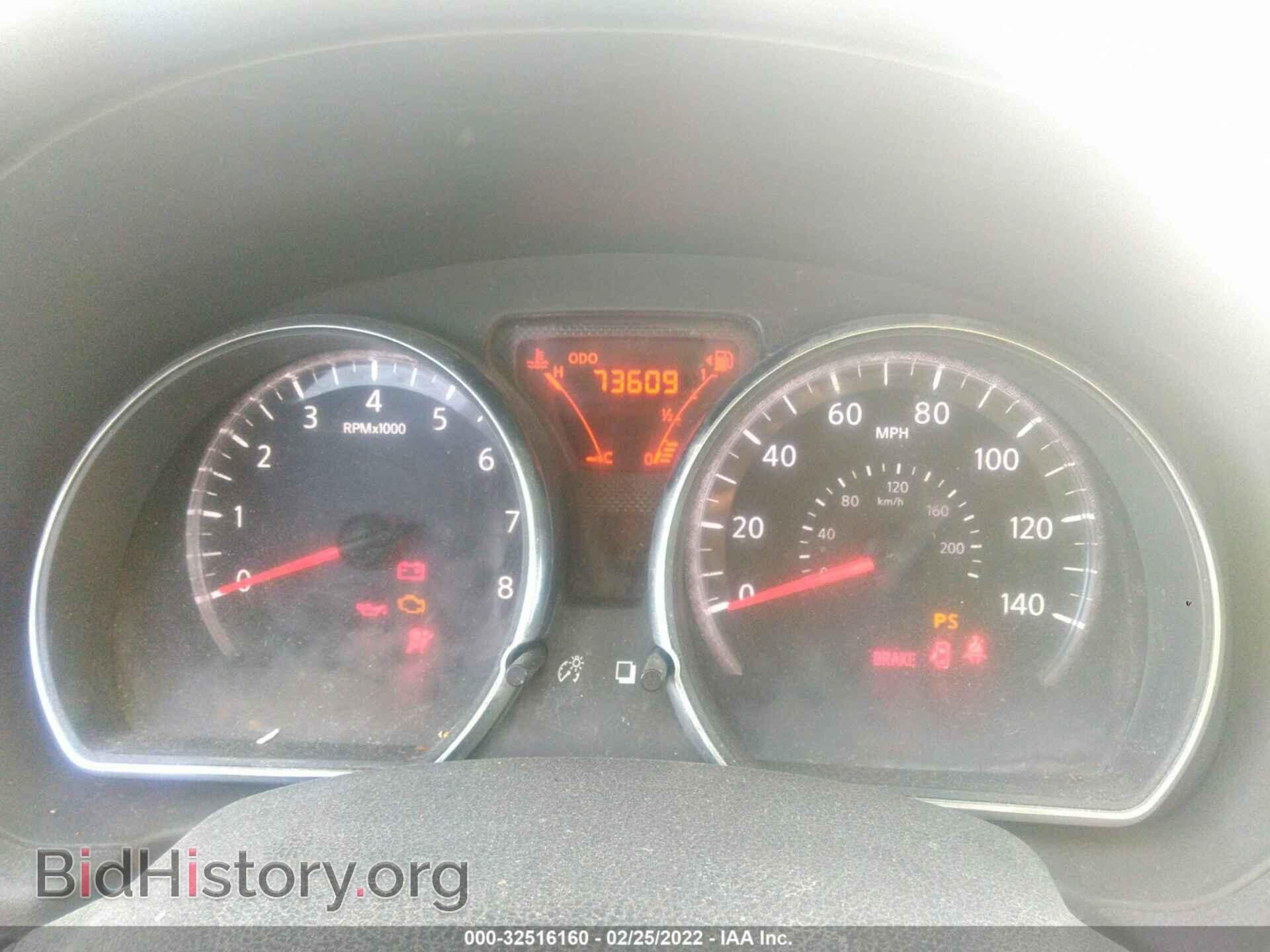 2015 NISSAN VERSA NOTE - VIN: 3N1CE2CP5FL376887 - Фото 7