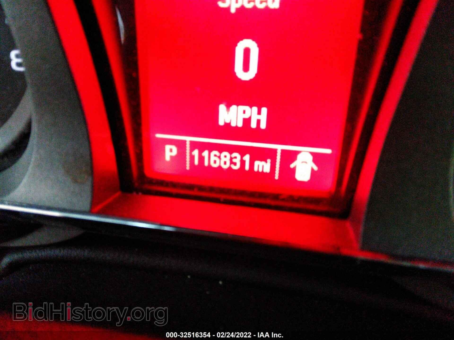 2016 GMC TERRAIN - VIN: 2GKFLTEK6G6334861 - Фото 7