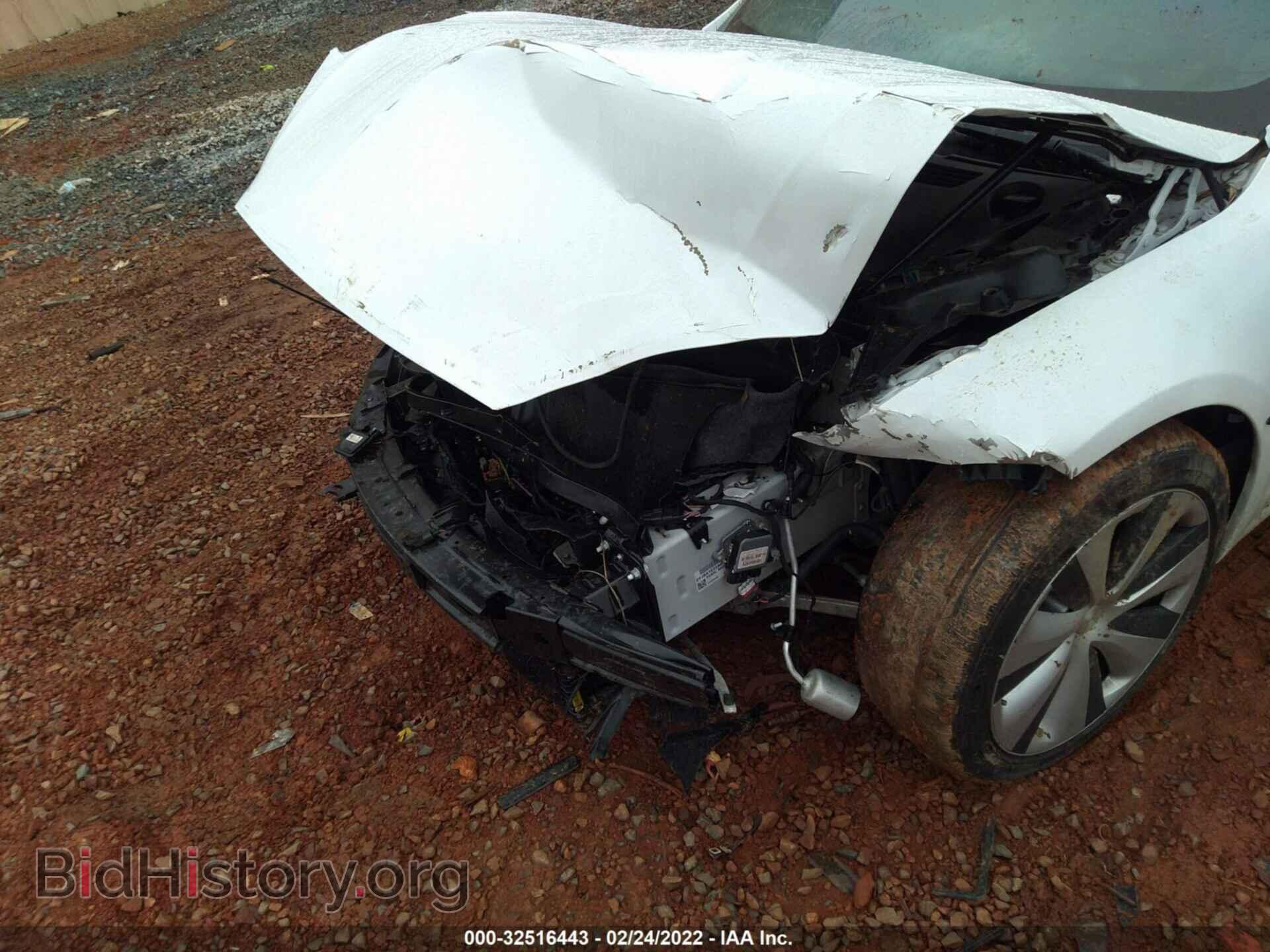 2021 TESLA MODEL S - VIN: 5YJSA1E25MF424061 - Photo 6