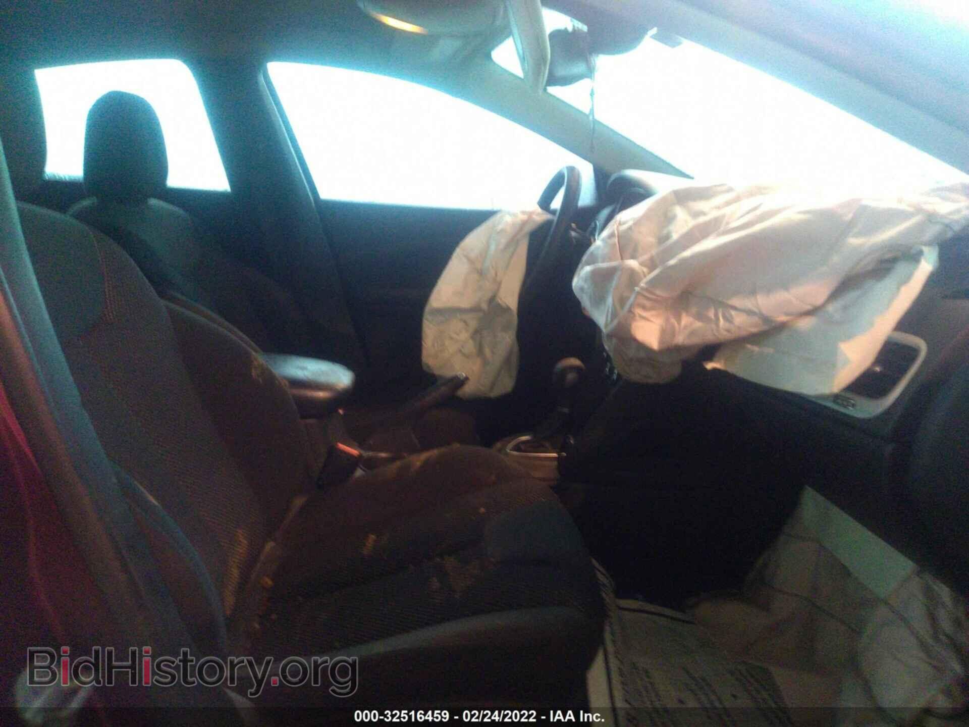 2015 DODGE DART - VIN: 1C3CDFAA9FD375502 - Фото 5