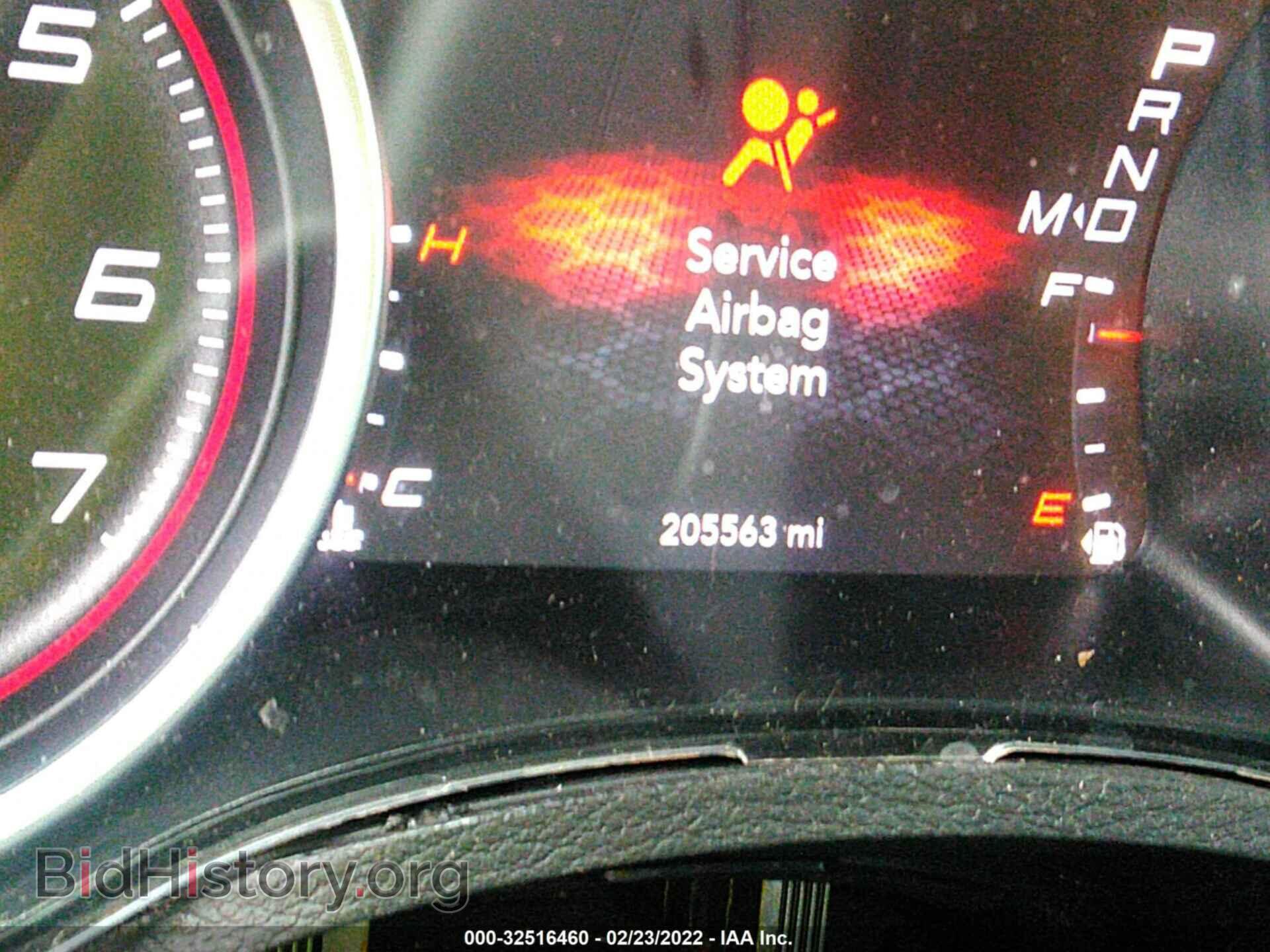 2013 DODGE CHARGER - VIN: 2C3CDXDT0DH681572 - Фото 7