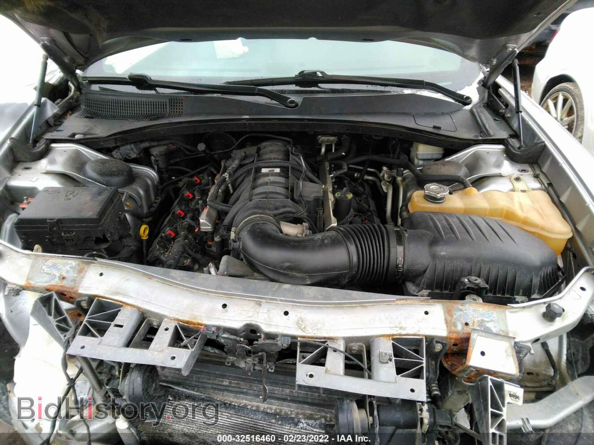 2013 DODGE CHARGER - VIN: 2C3CDXDT0DH681572 - Фото 10