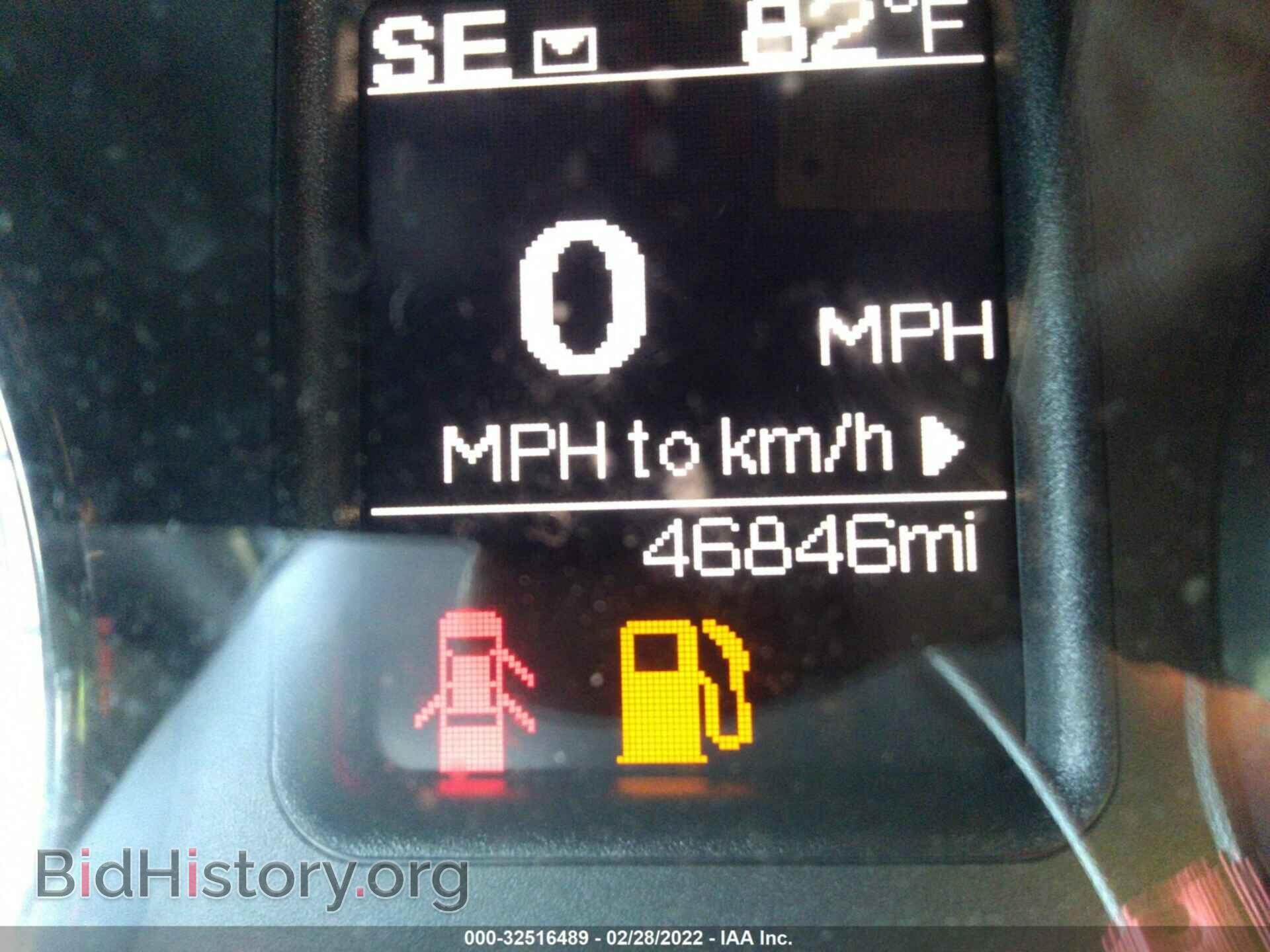 2018 RAM 1500 - VIN: 1C6RR7FT3JS154366 - Фото 7