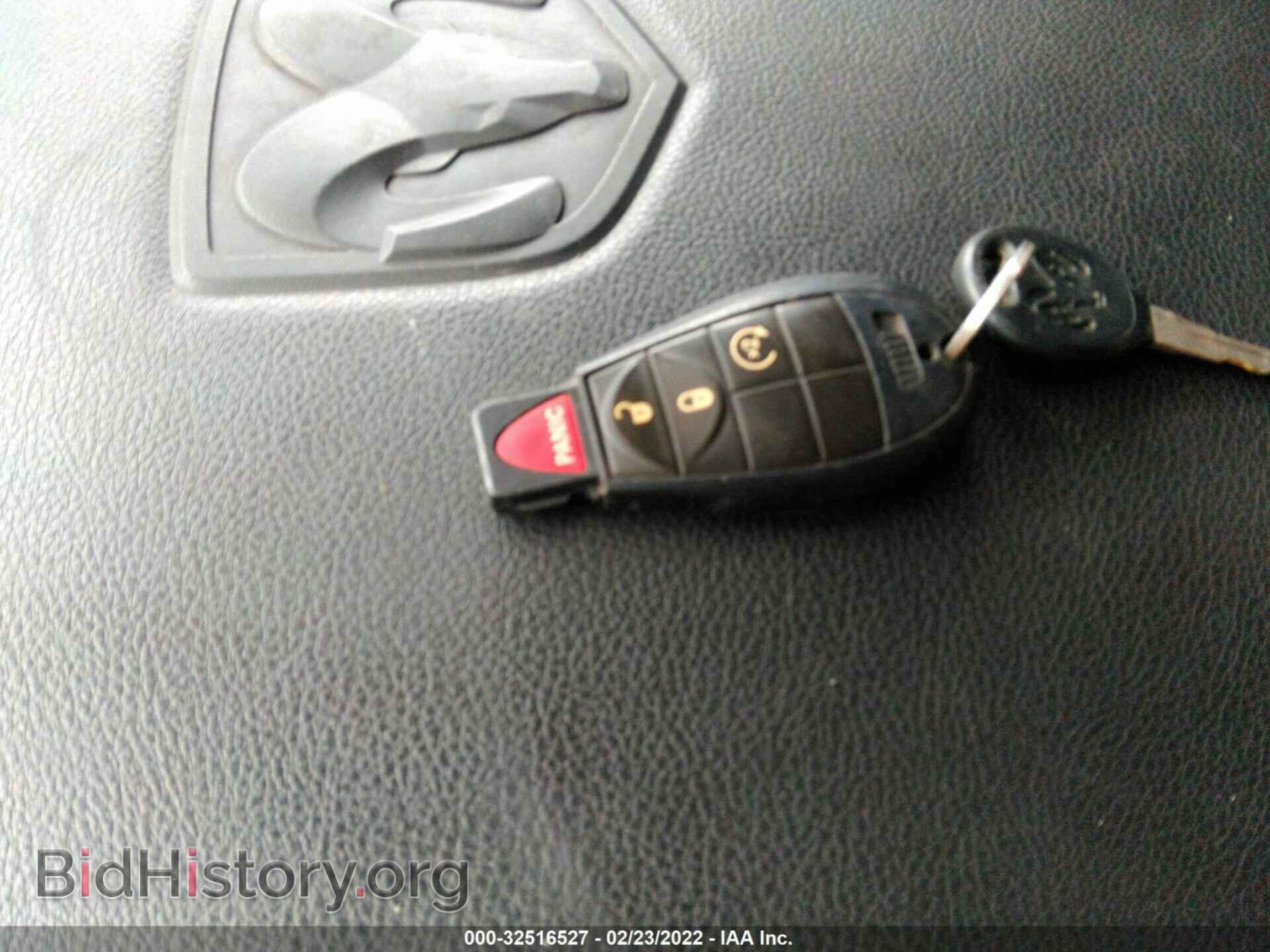 2012 RAM 1500 - VIN: 1C6RD7MT3CS101946 - Photo 11