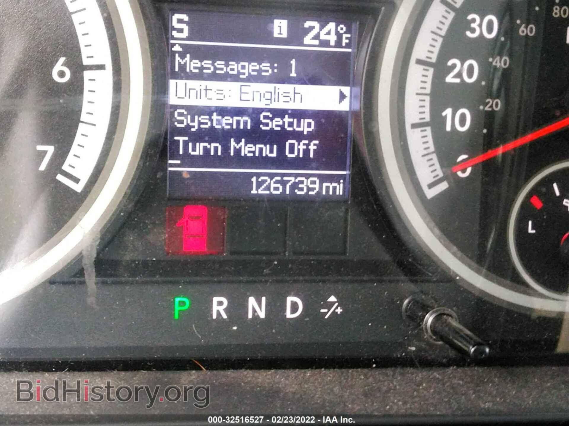 2012 RAM 1500 - VIN: 1C6RD7MT3CS101946 - Photo 7